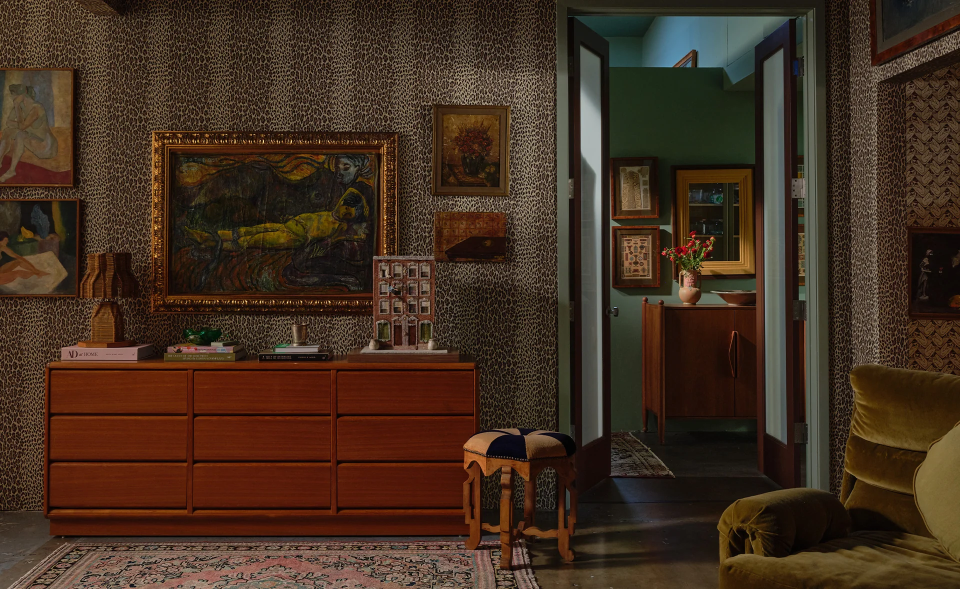 Welcome to Our Store