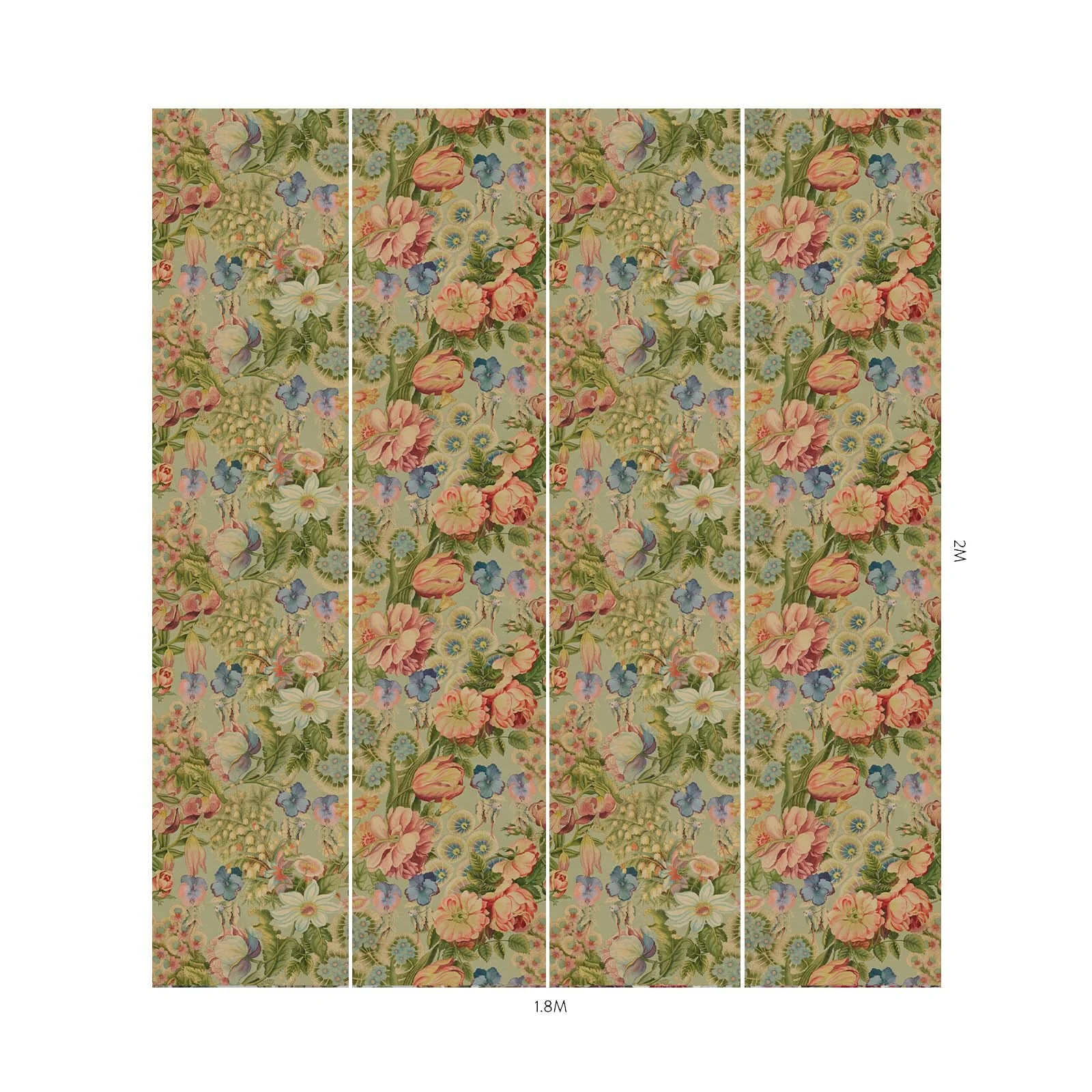 AMATORIA Wallpaper - Apple - Image 4