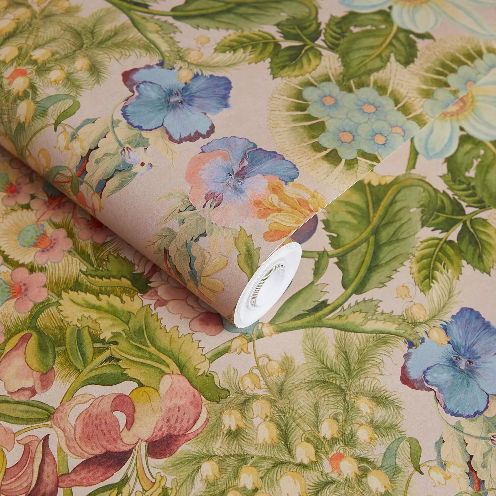 AMATORIA Wallpaper - Tourmaline - Image 3