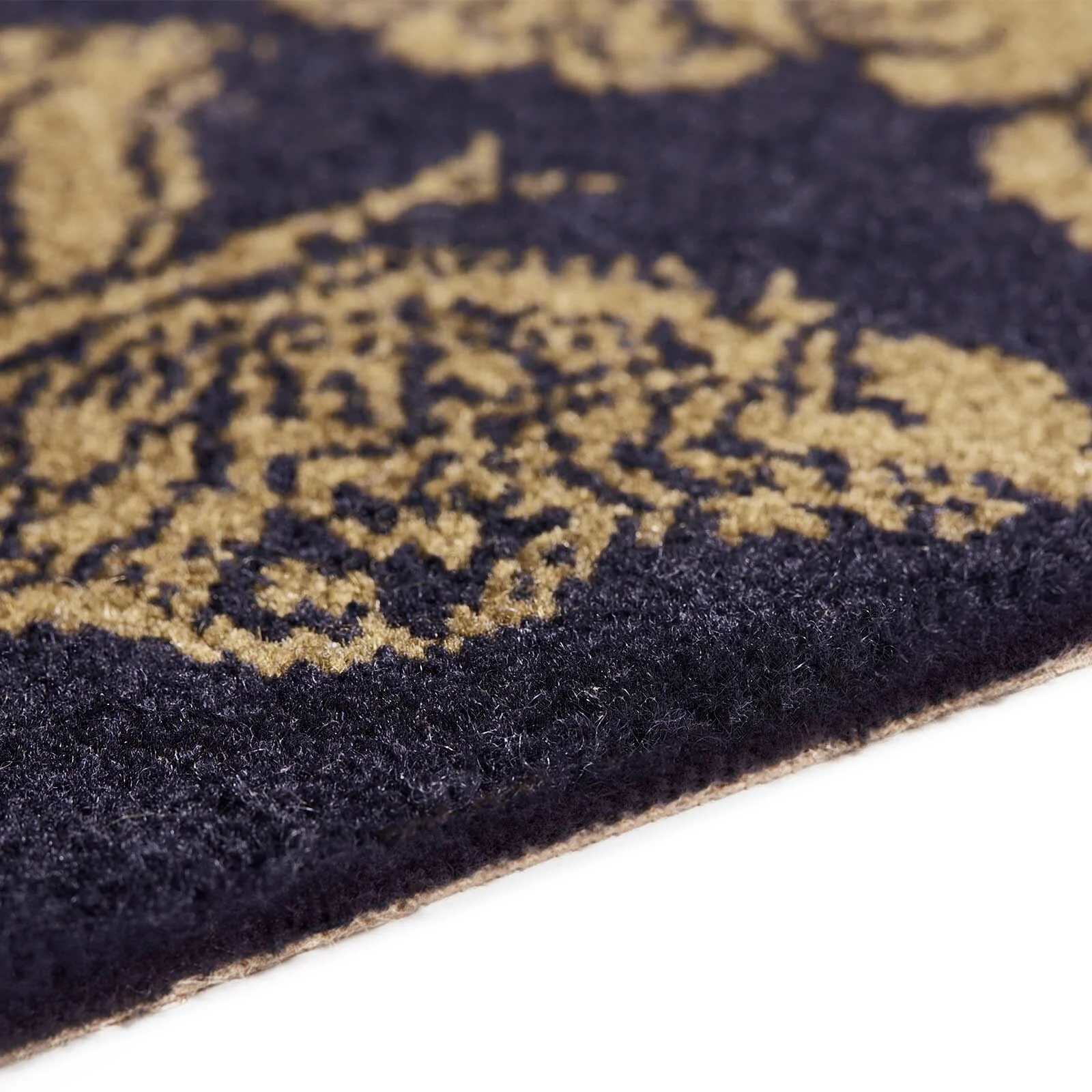 ANACONDA Rug - Black - Image 4