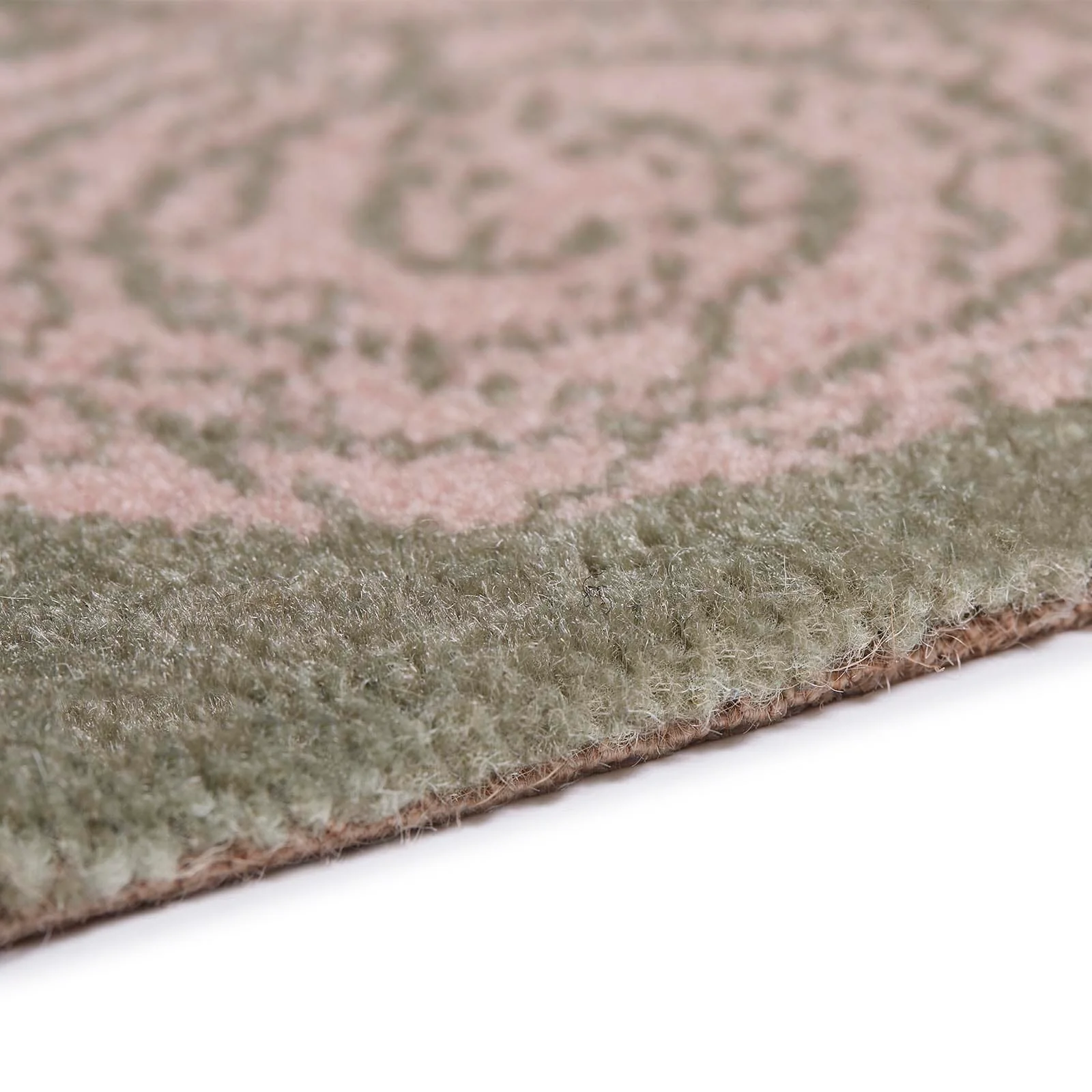 ANACONDA Rug - Sage - Image 4