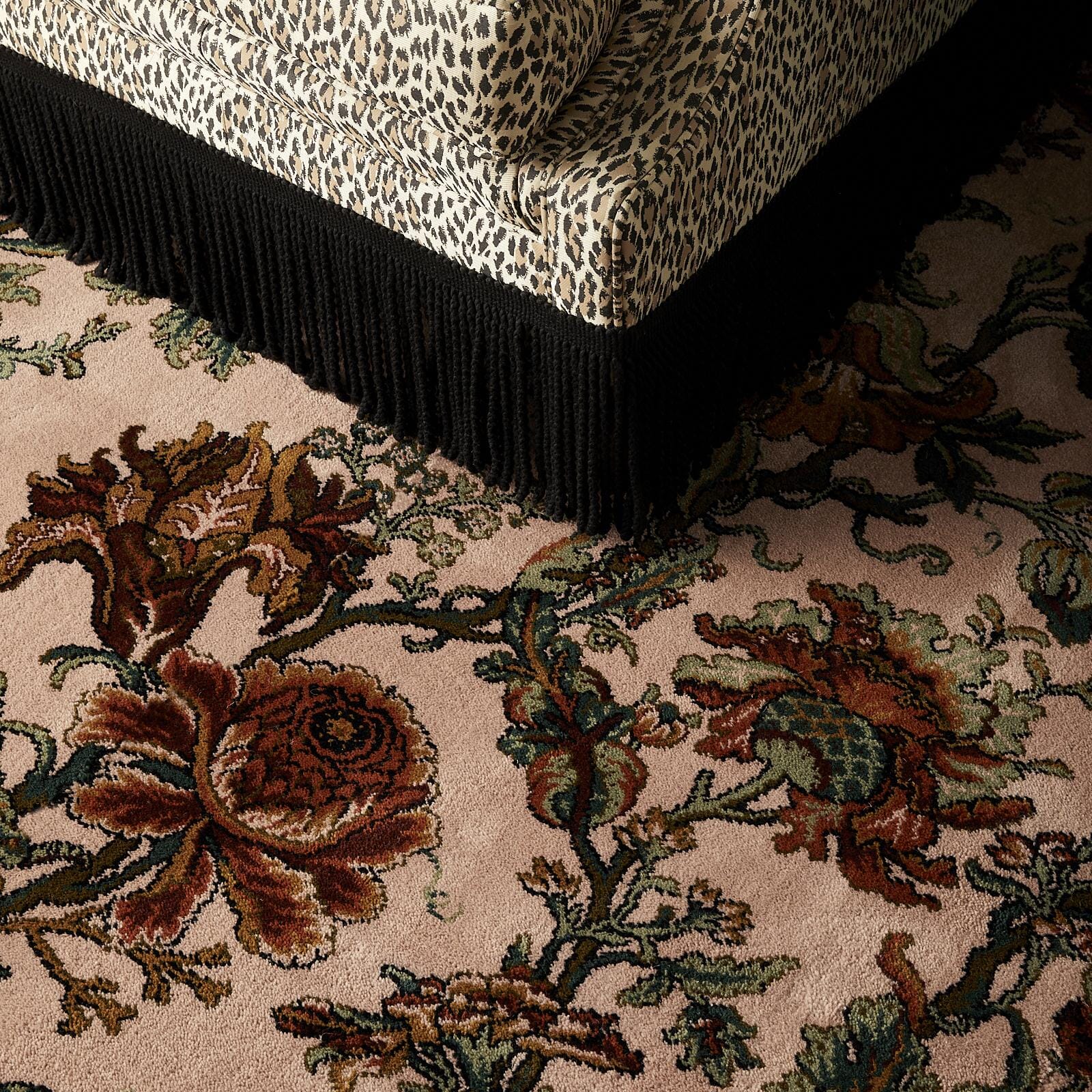 ARTEMIS Carpet - Blush - Image 3