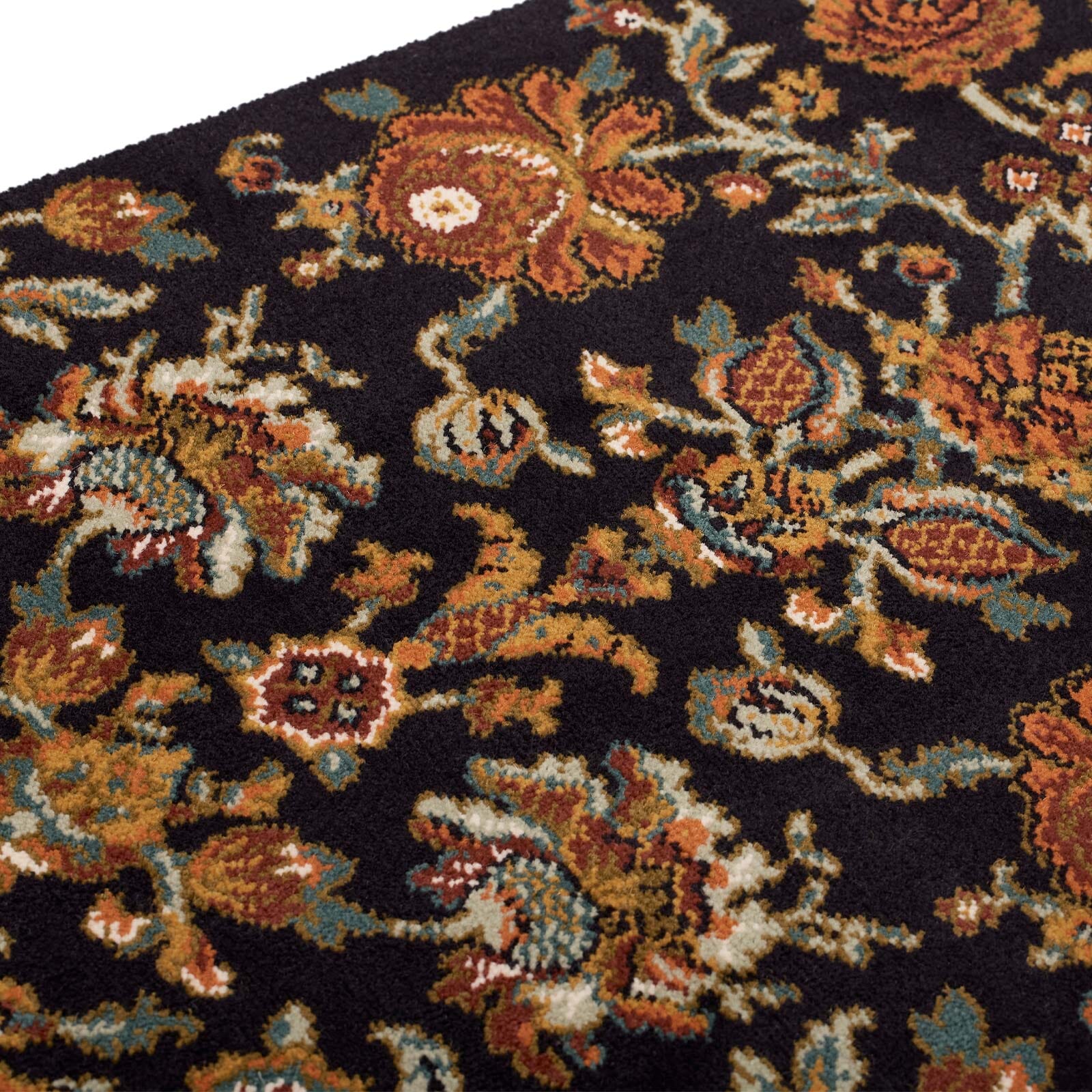 ARTEMIS Runner - Black - Image 3