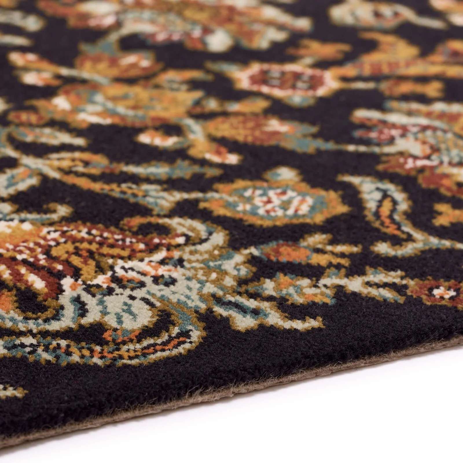 ARTEMIS Runner - Black - Image 4