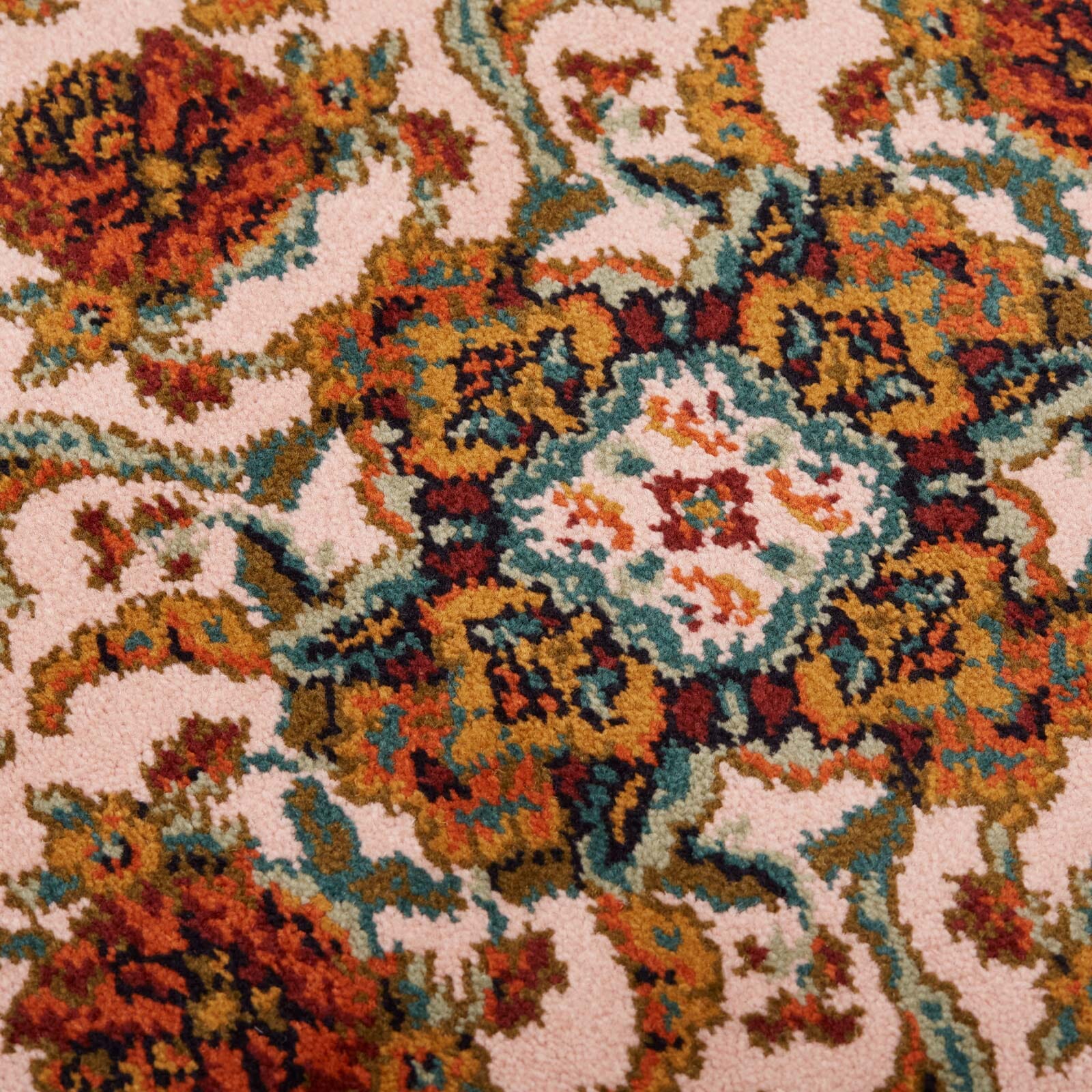 ARTEMIS Runner - Blush - Image 3