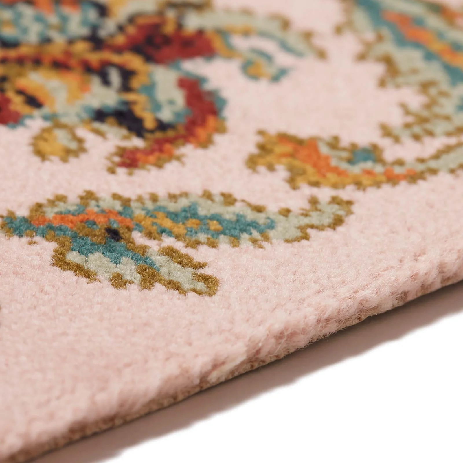 ARTEMIS Runner - Blush - Image 4