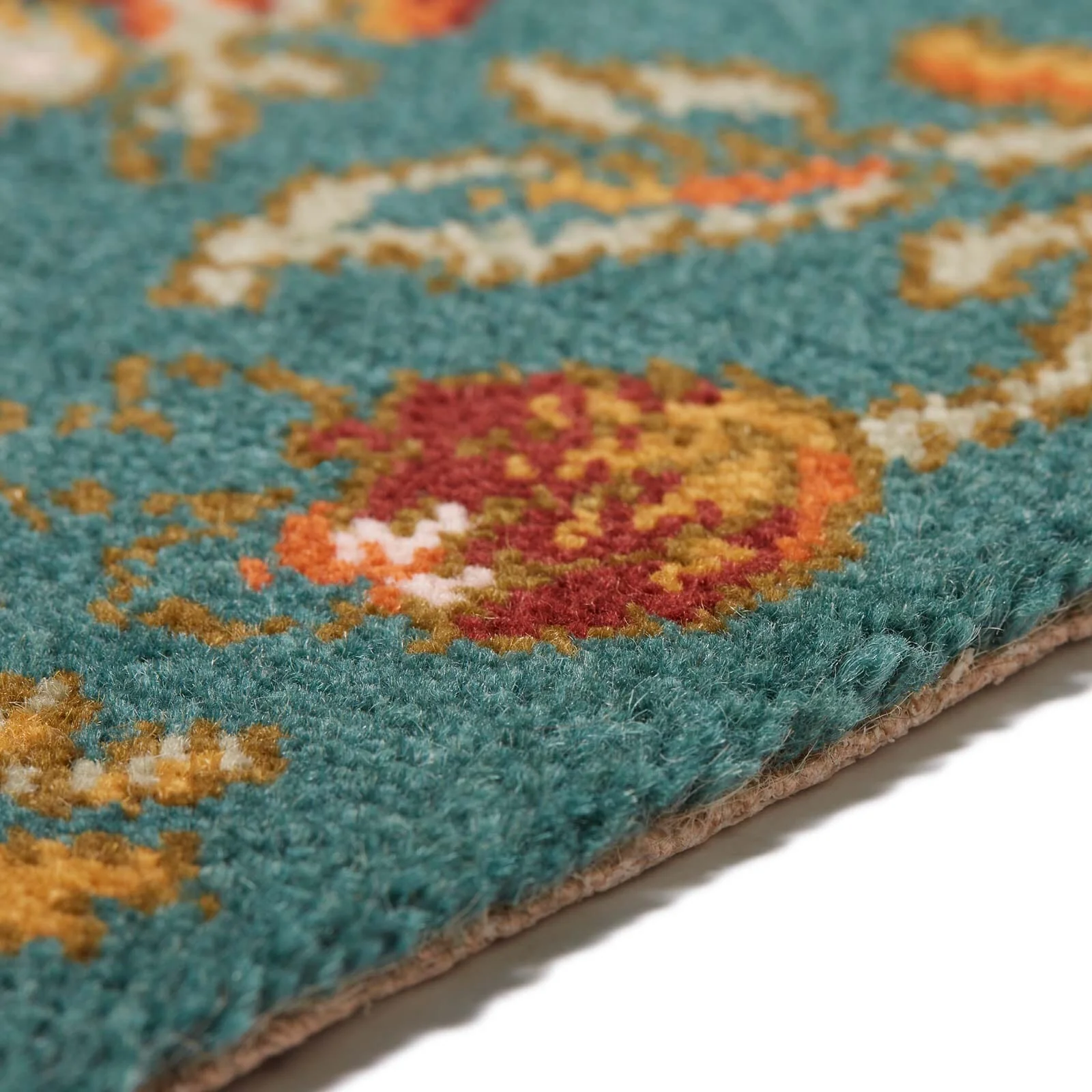 ARTEMIS Runner - Petrol - Image 4