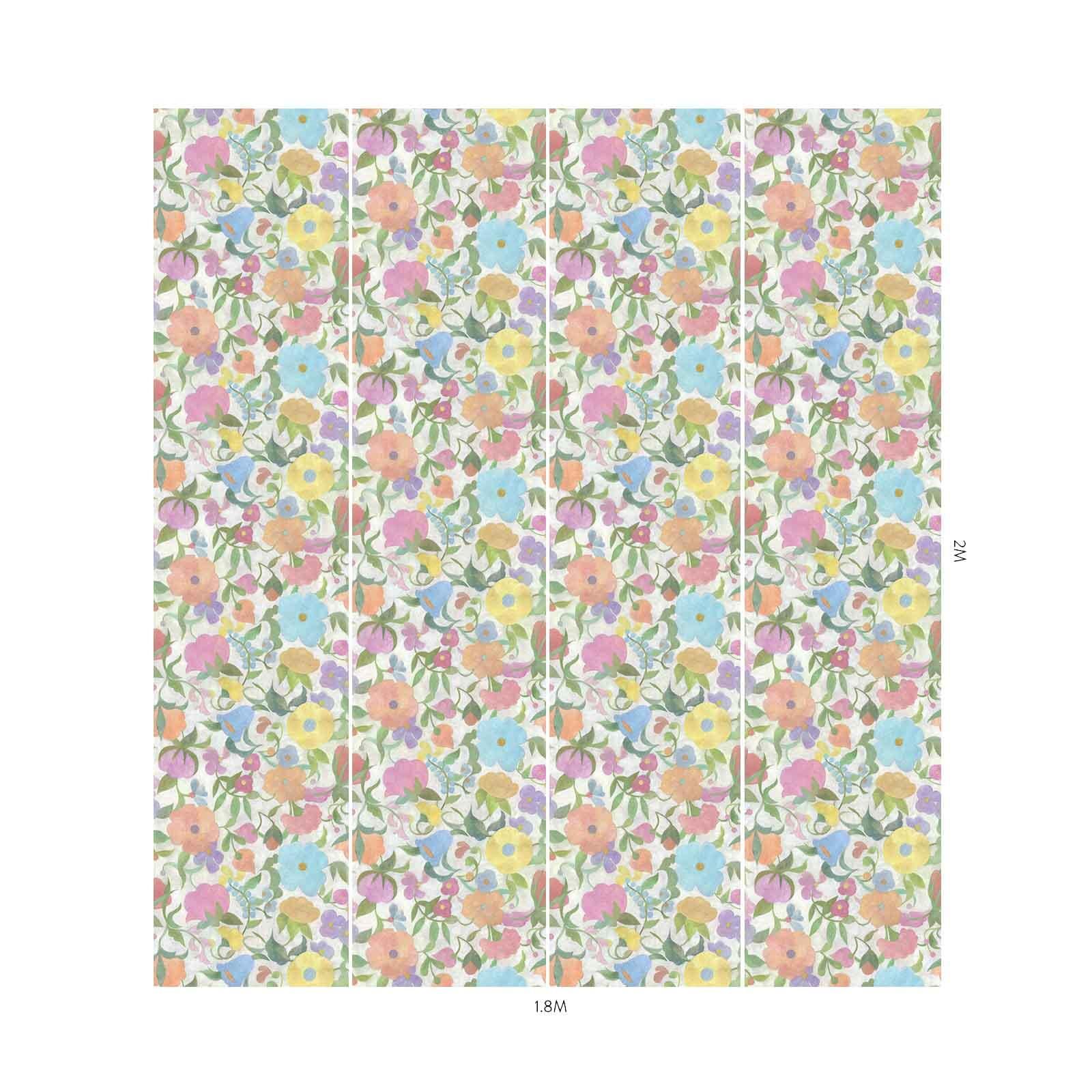 ARTESANIA Wallpaper - Meadow - Image 5