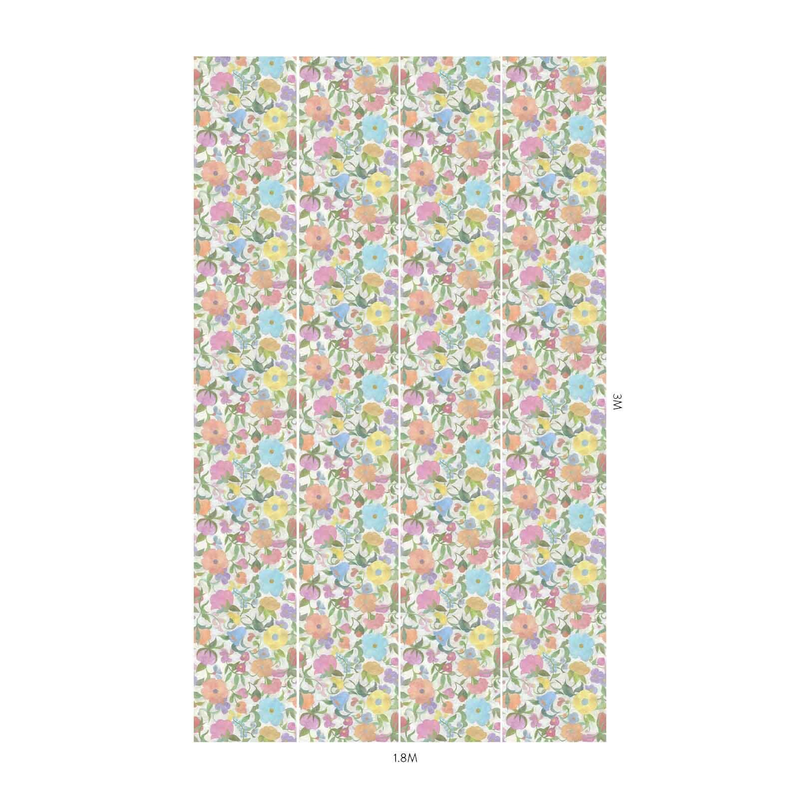 ARTESANIA Wallpaper - Meadow - Image 6