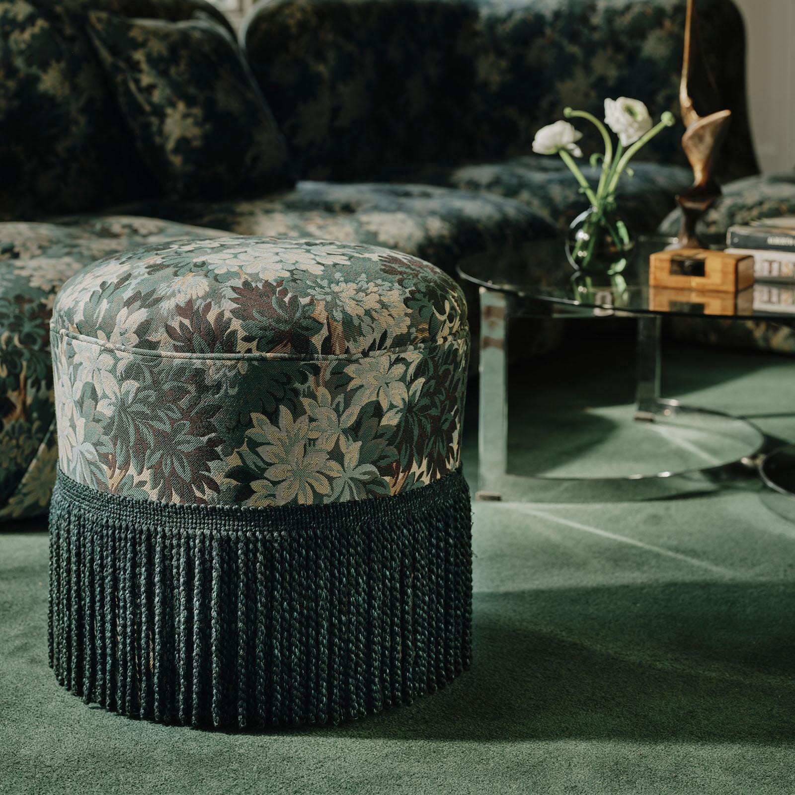 BILLIARD Plain Carpet - Image 5