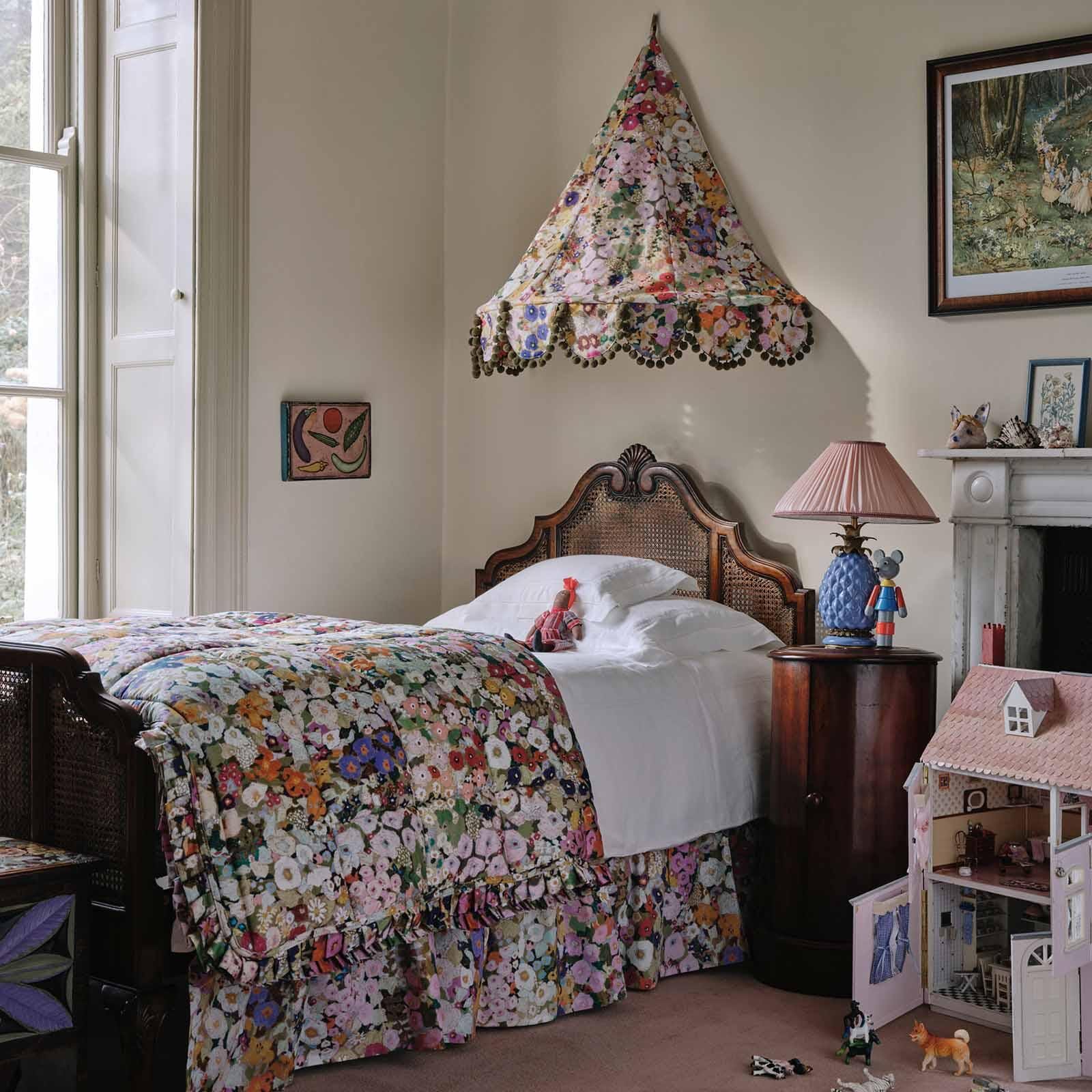 BLUSH Plain Carpet - Image 4