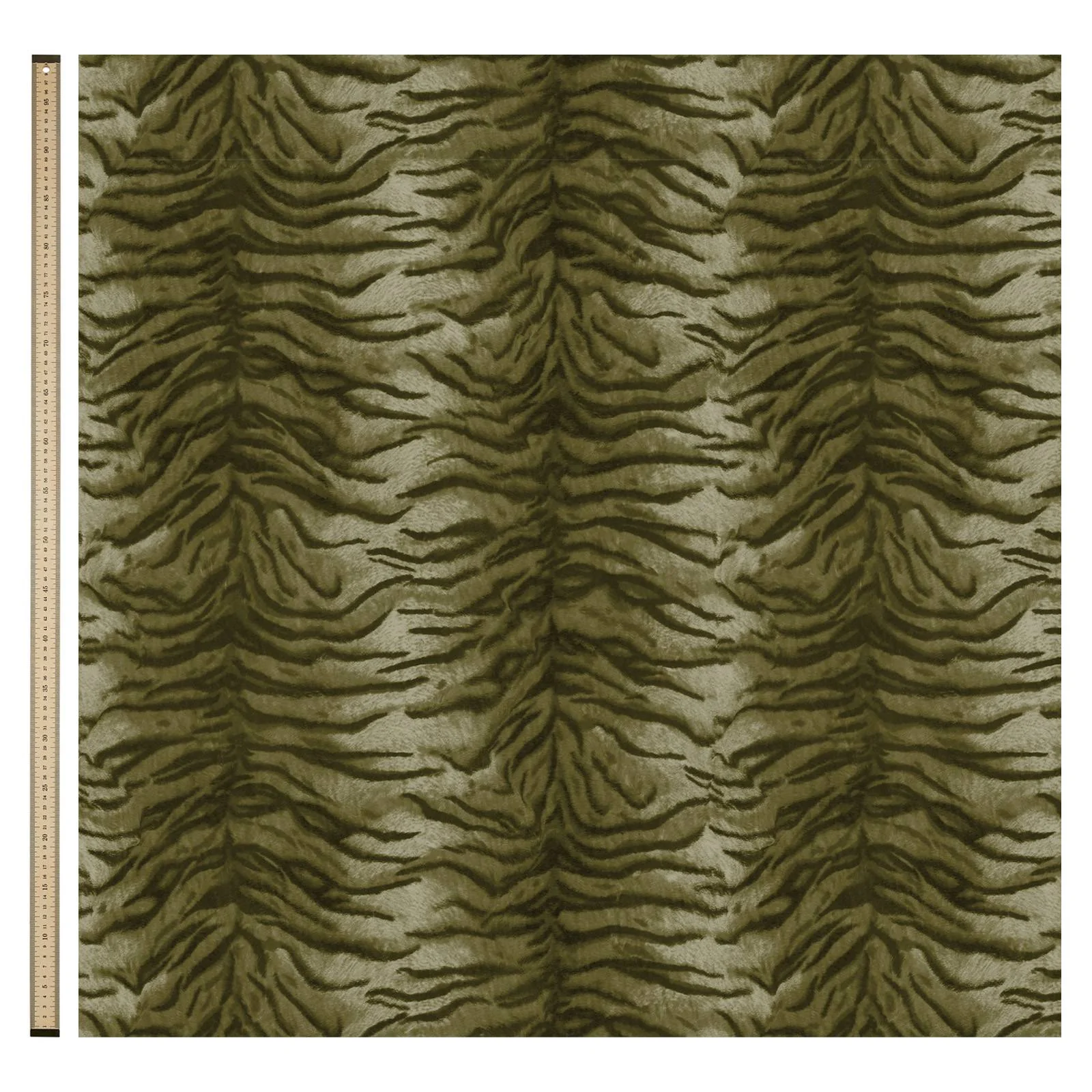 CASPIAN Velvet - Laurustine - Image 3