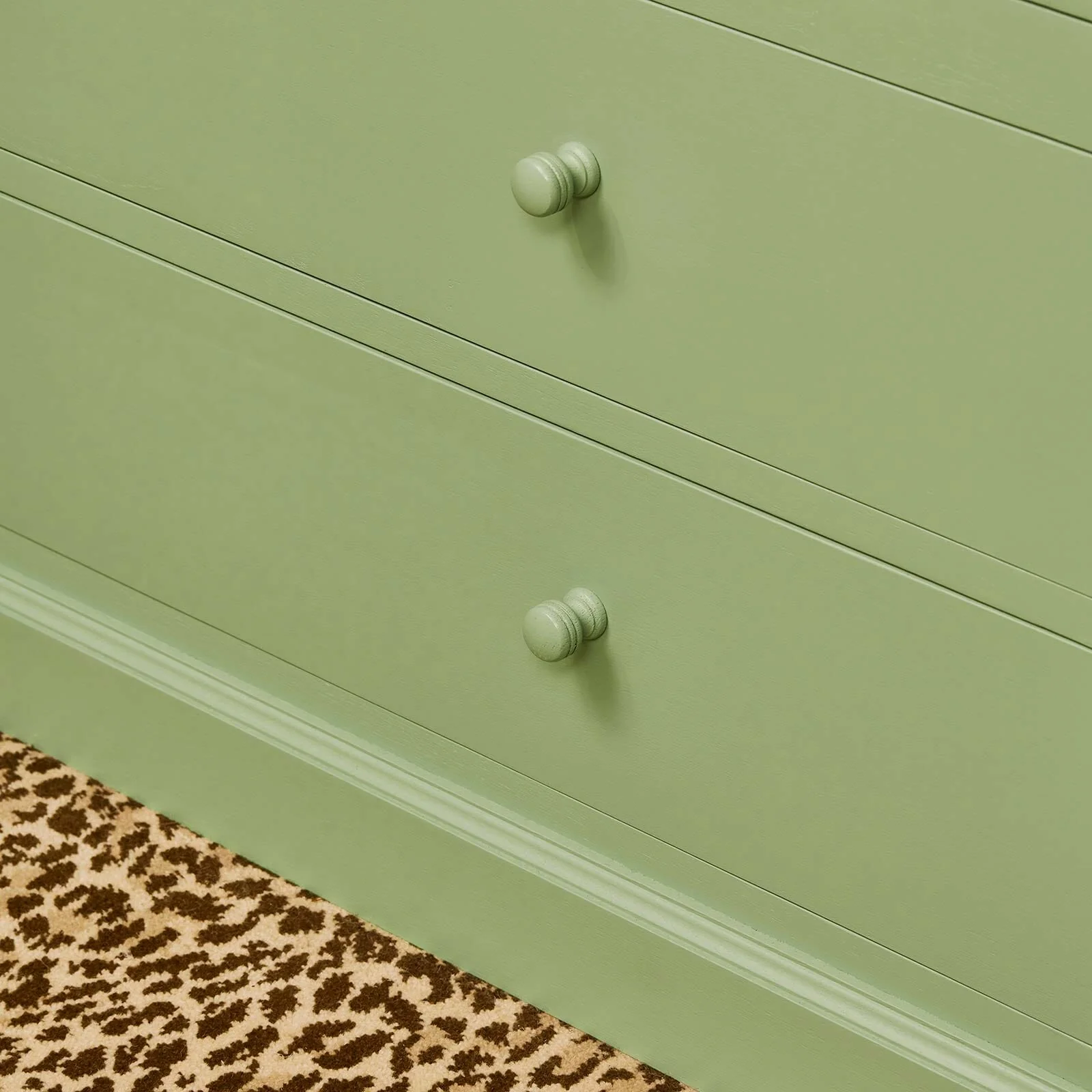 CASTLE Wardrobe - Glass Doors - Image 4