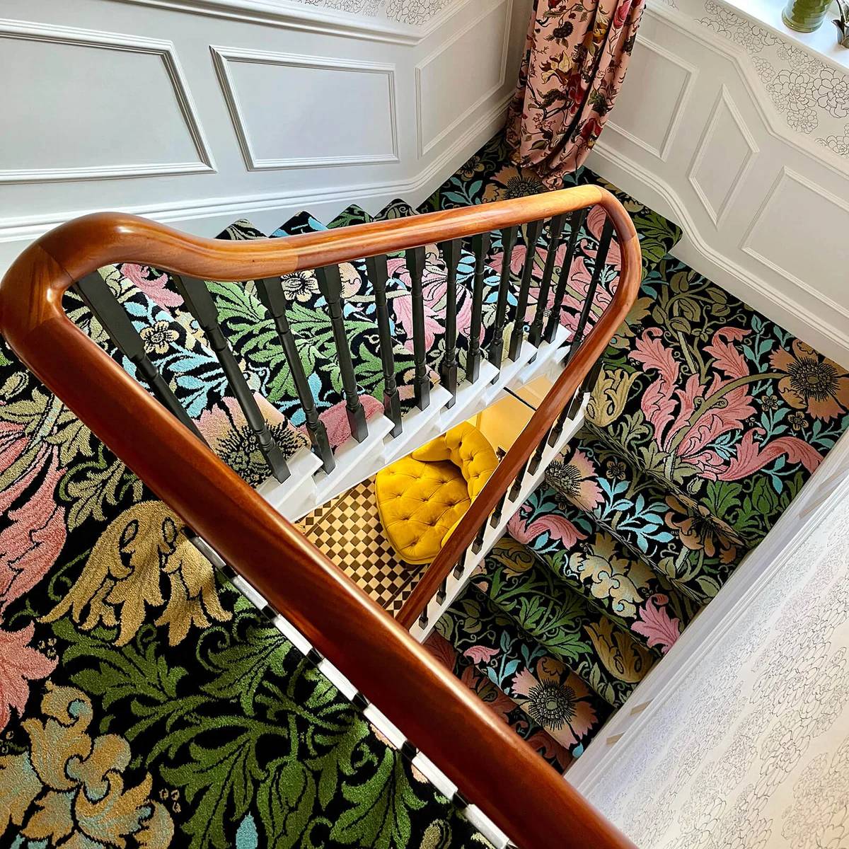 COMPTON Carpet - Onyx - Image 4