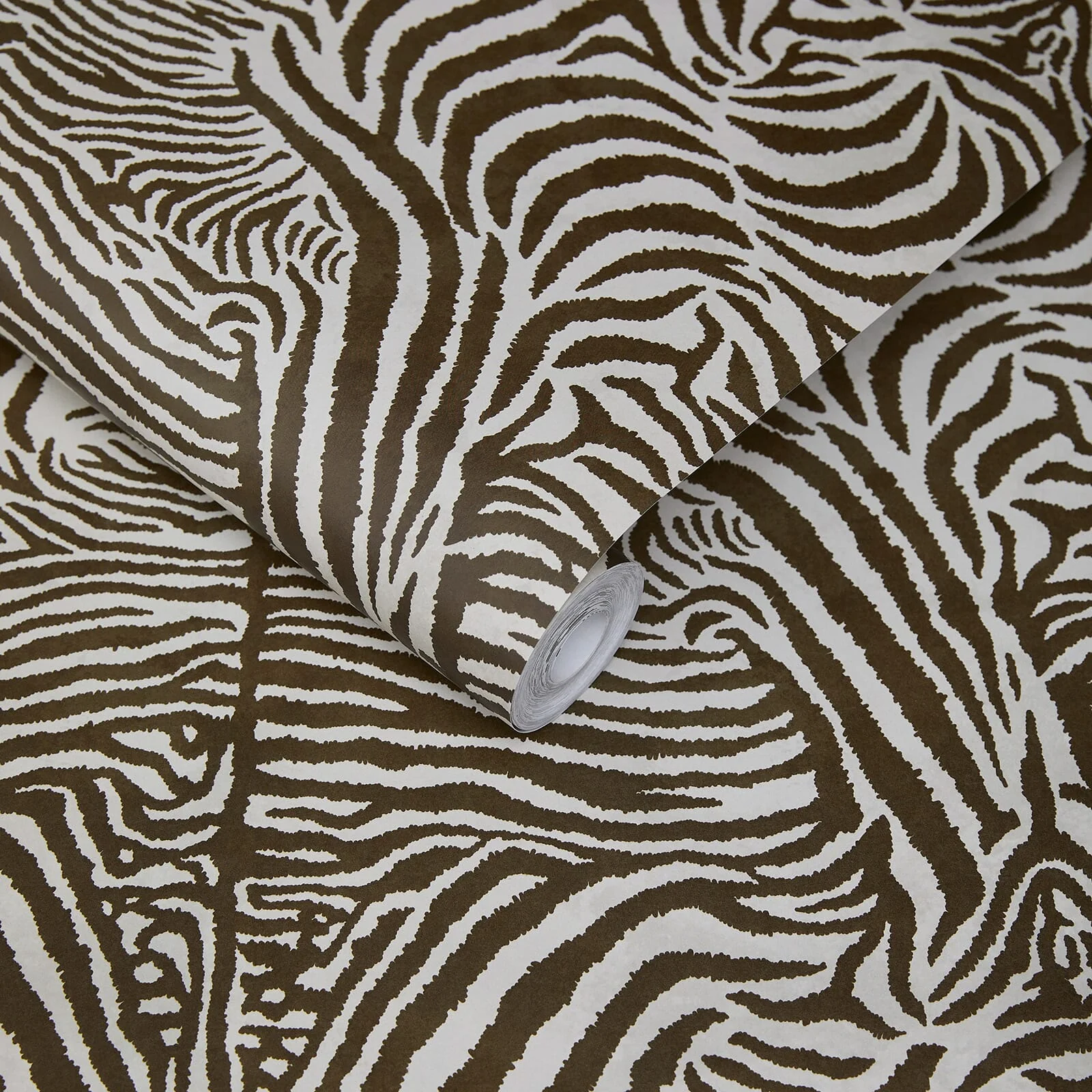 EQUUS Wallpaper - Cocoa - Image 4