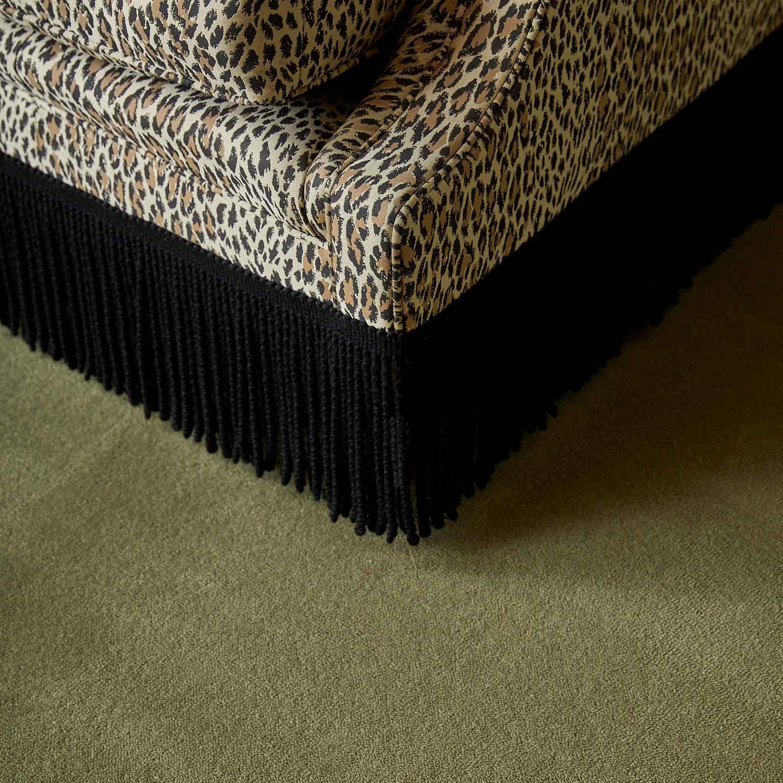 EUCALYPTUS Plain Carpet - Image 3