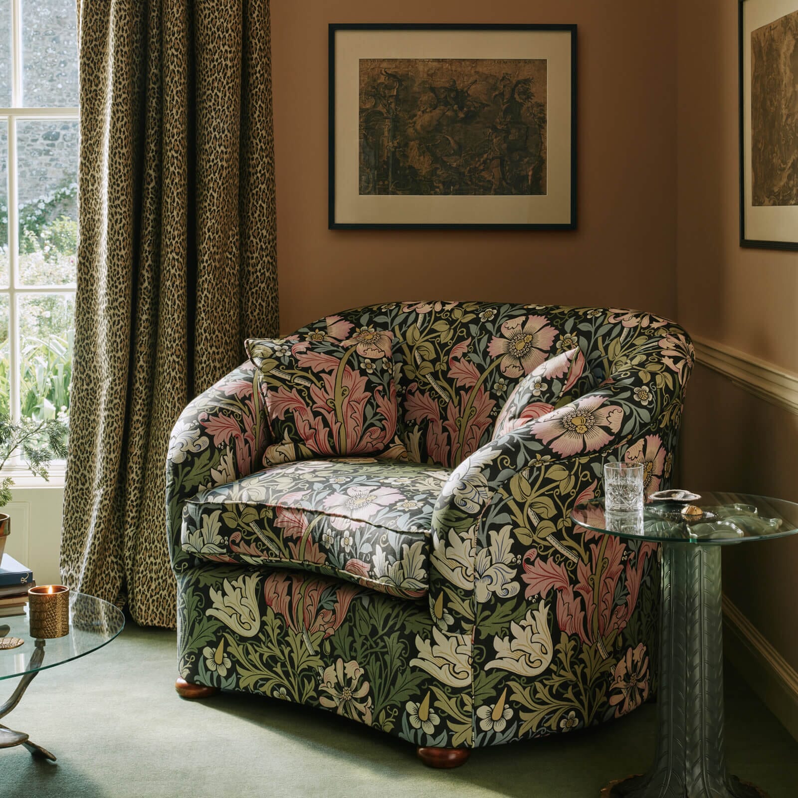 EUCALYPTUS Plain Carpet - Image 5