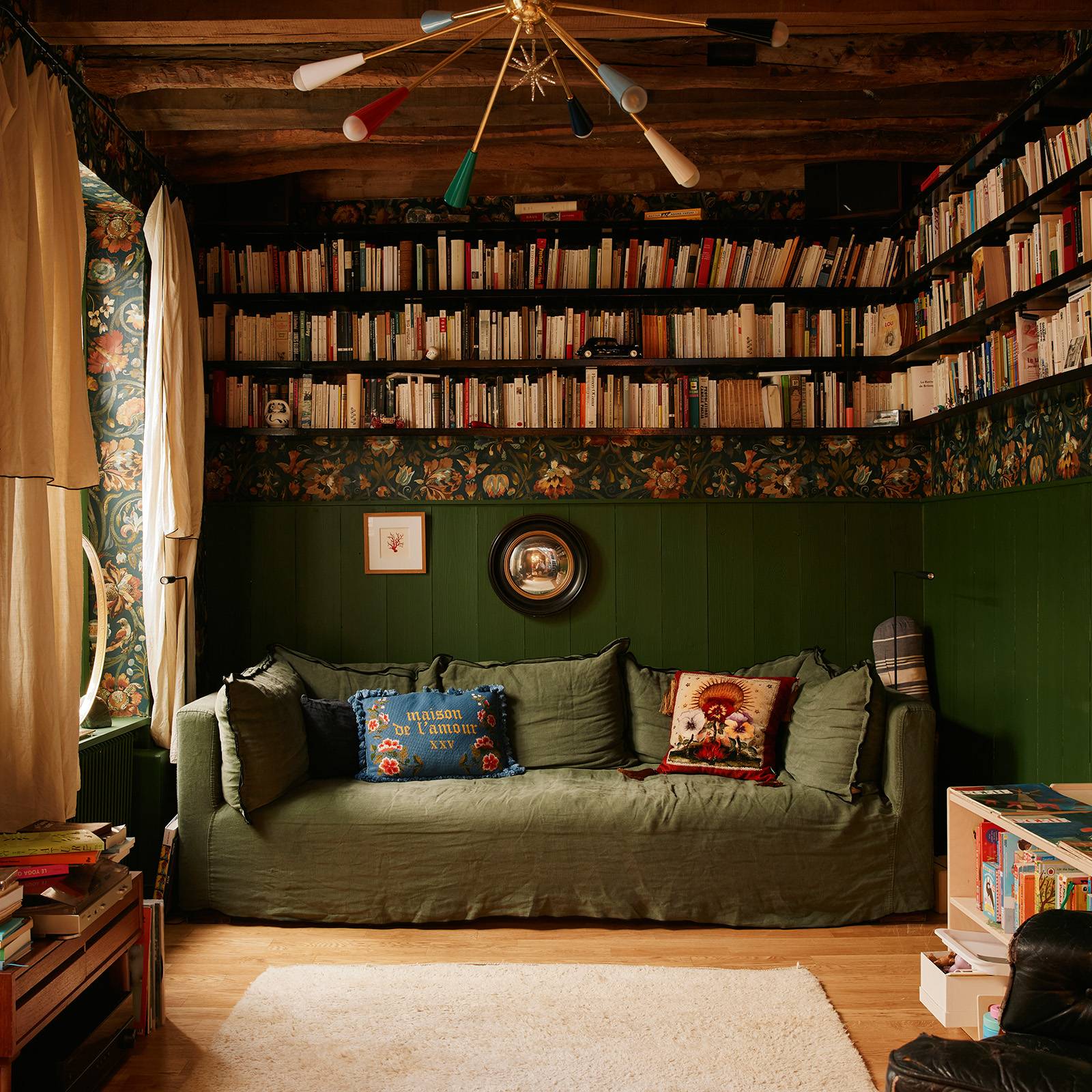 GAIA Wallpaper - Midnight - Image 7