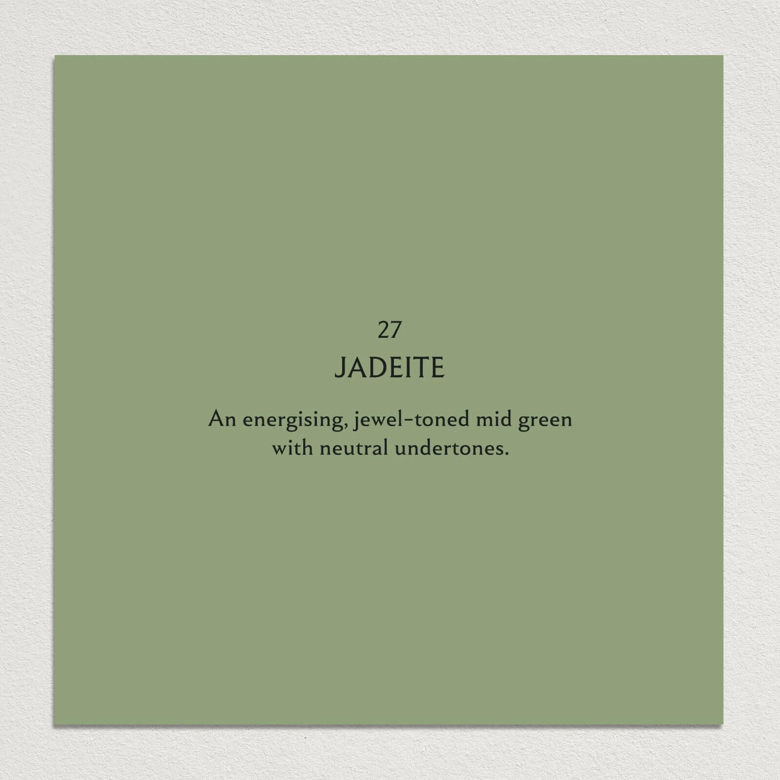 JADEITE Paint - 27 - Image 3