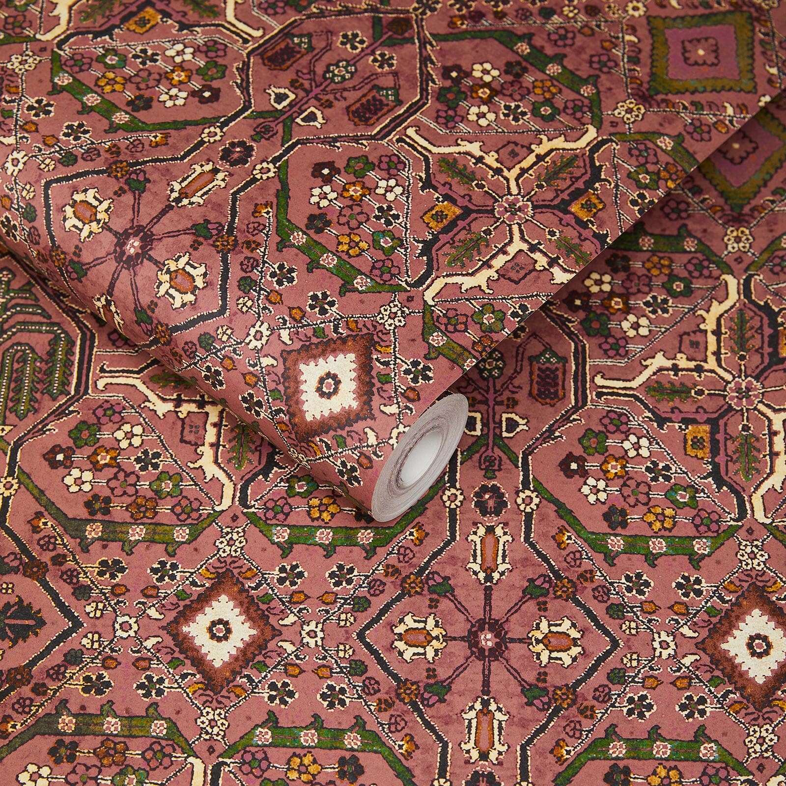 MEY MEH Wallpaper - Blush - Image 3