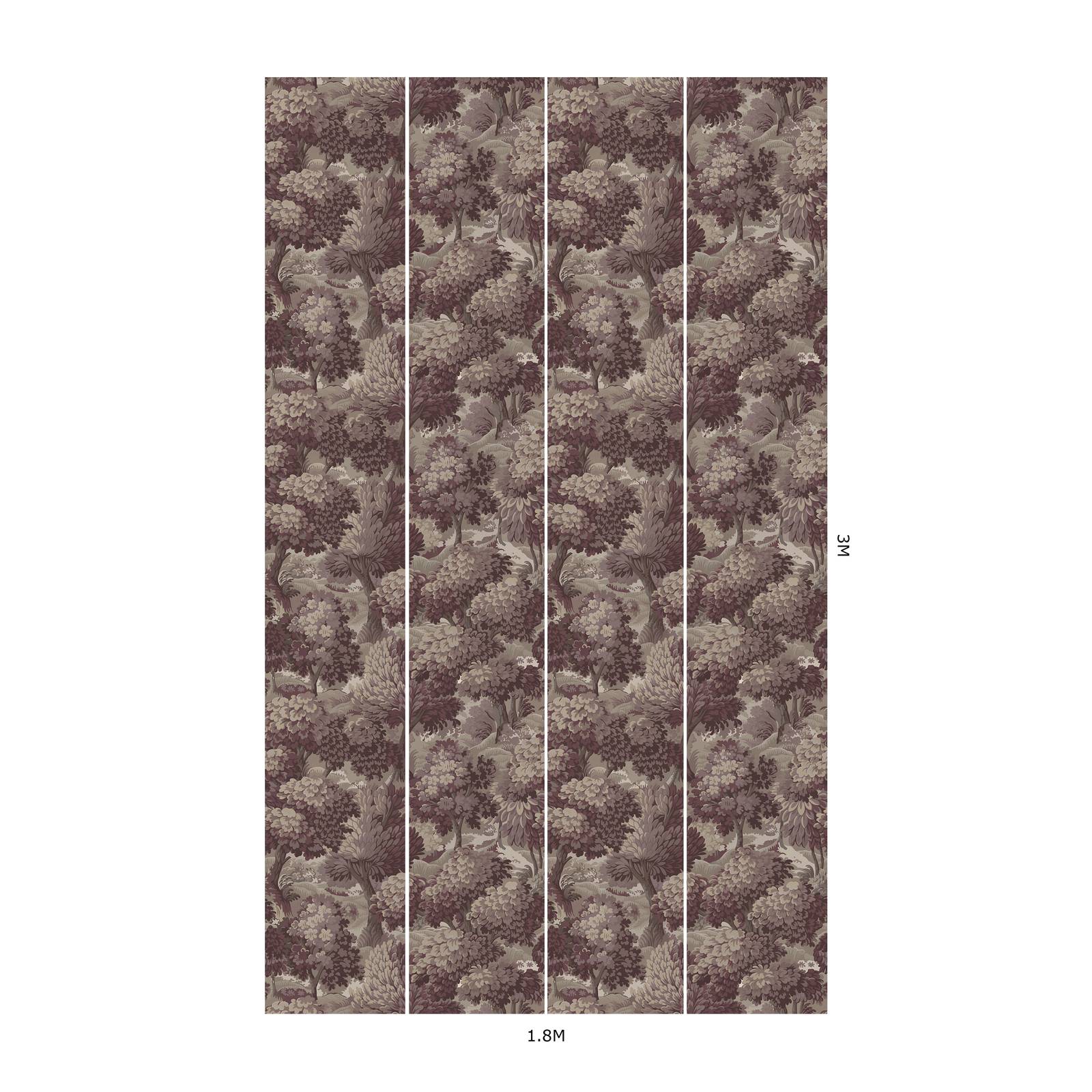 NEMOR Wallpaper - Anemone - Image 5