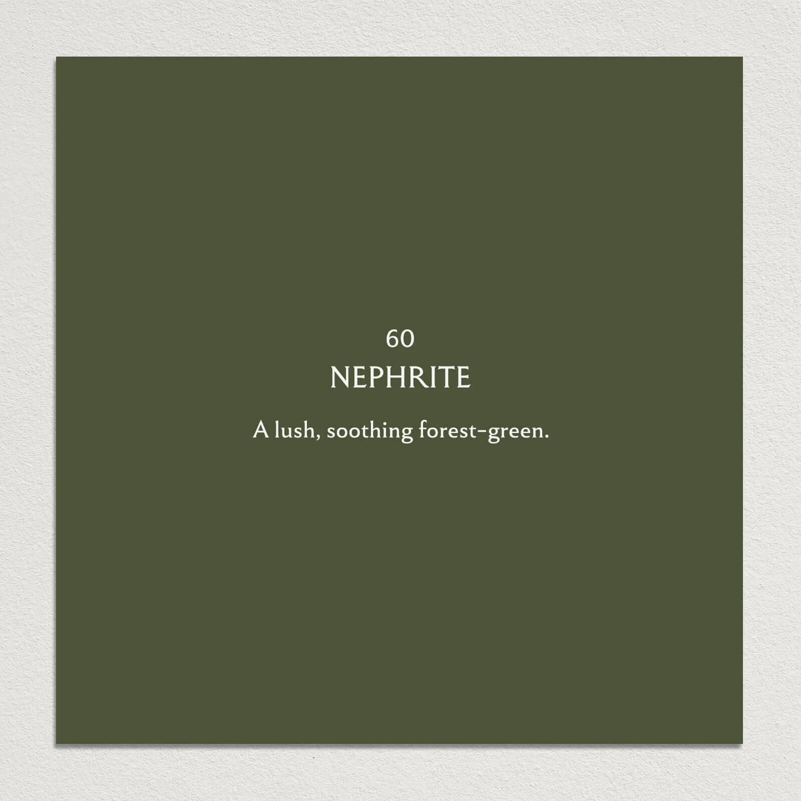 NEPHRITE Paint - 60 - Image 4