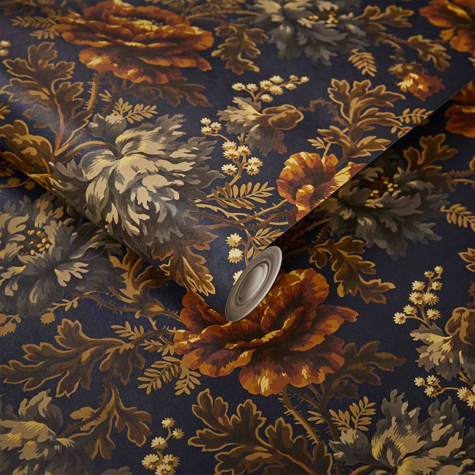 OPIA Wallpaper - Midnight - Image 3