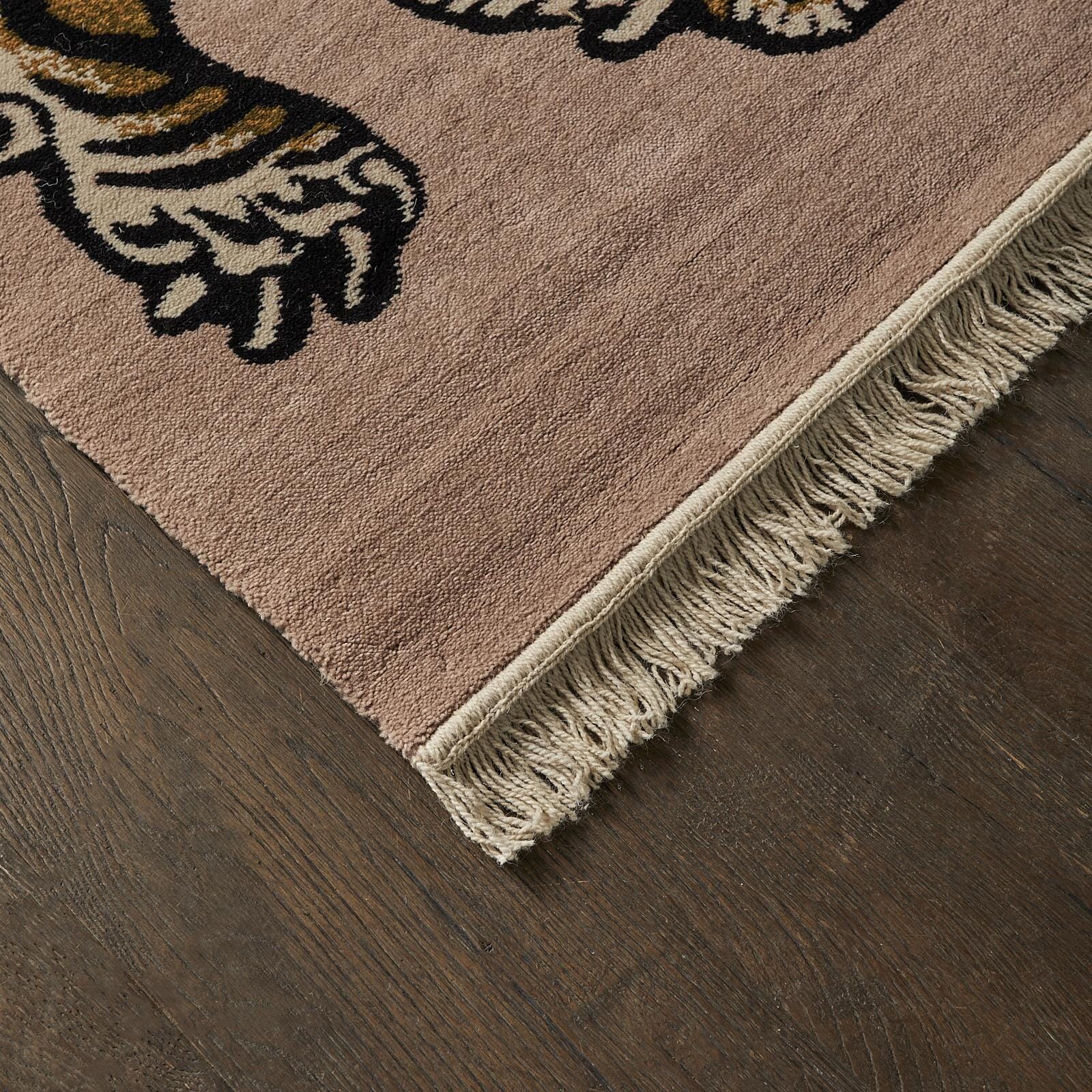 SABER Rug - Blush - Image 3