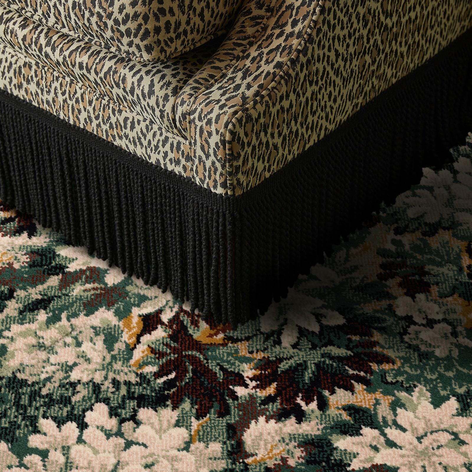 SILVA Carpet - Cerulean - Image 3