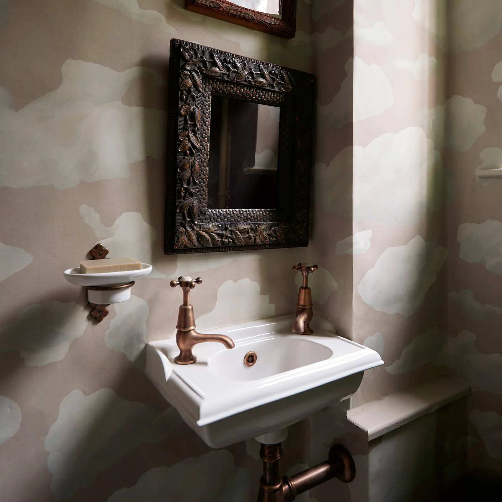 STRATUS Wallpaper - Amanita - Image 3