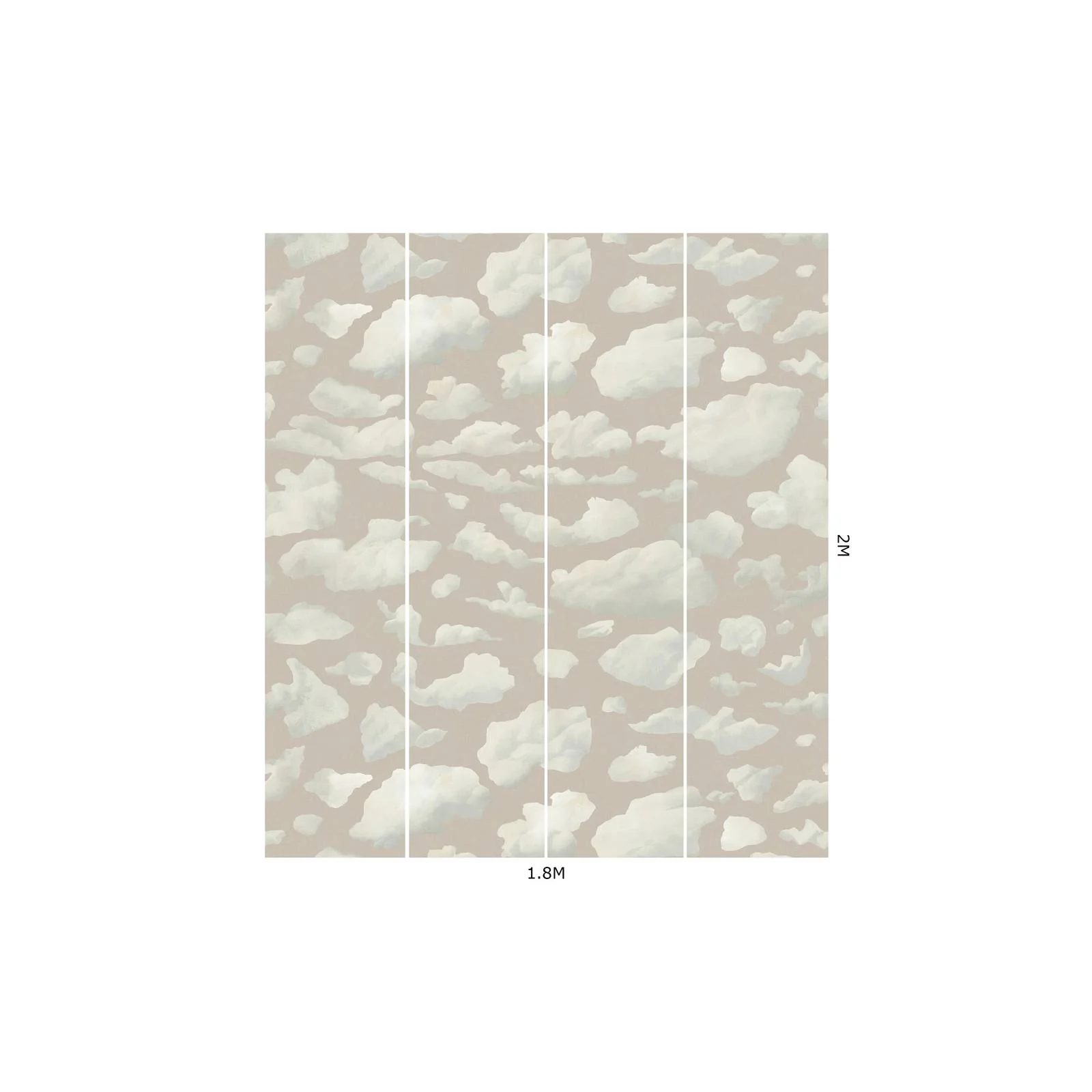 STRATUS Wallpaper - Amanita - Image 5