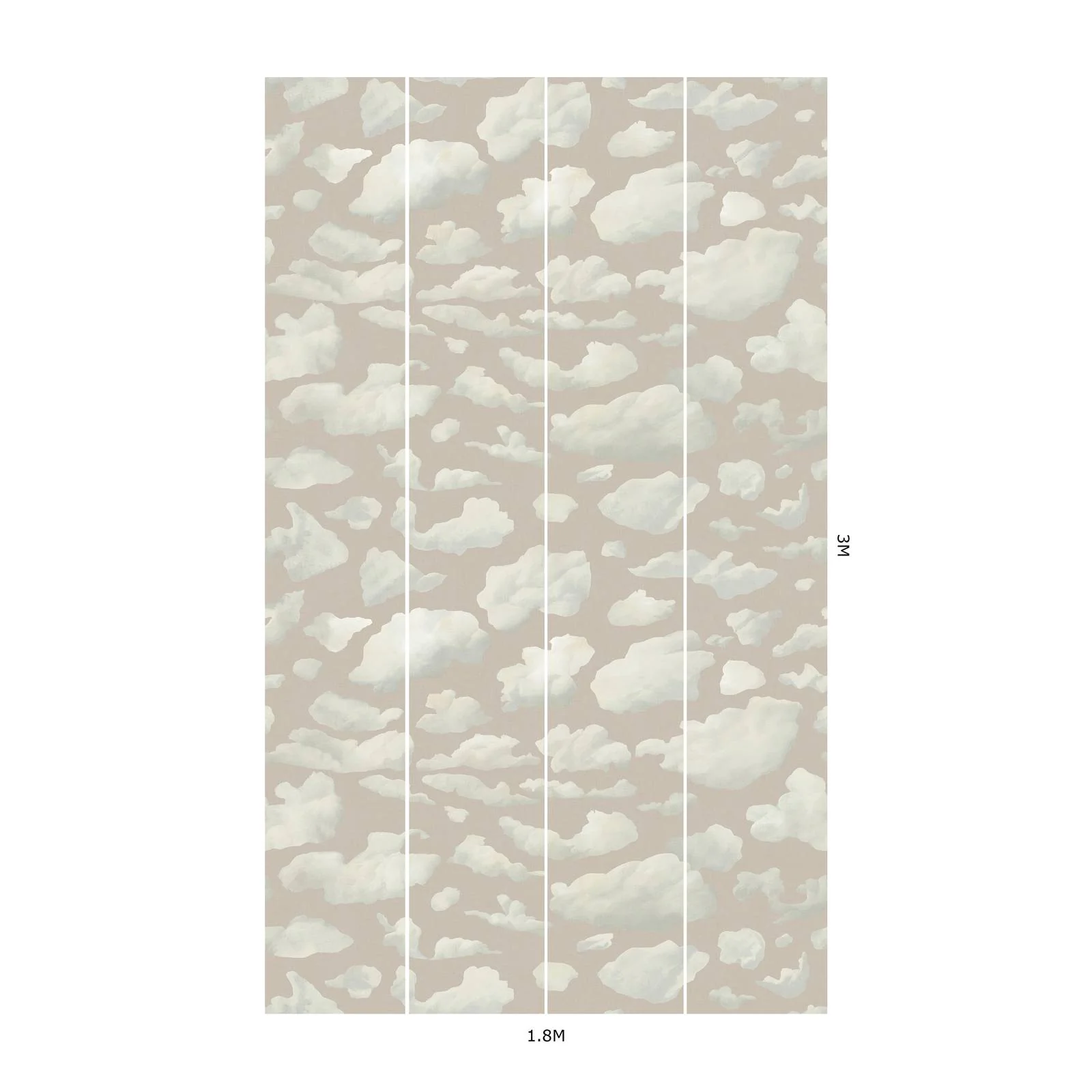 STRATUS Wallpaper - Amanita - Image 6