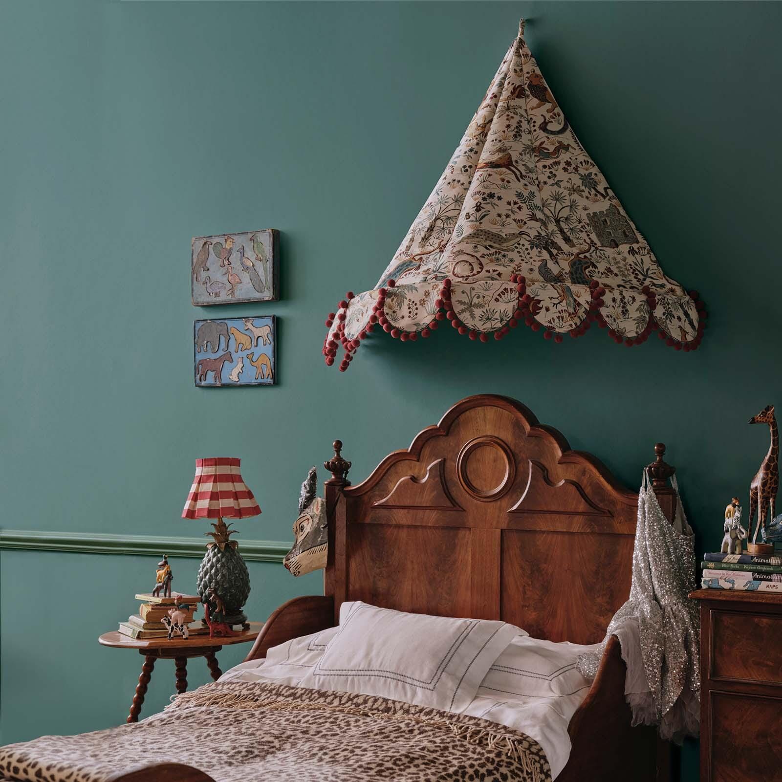 TREMATONIA Jacquard - Ecru - Image 3