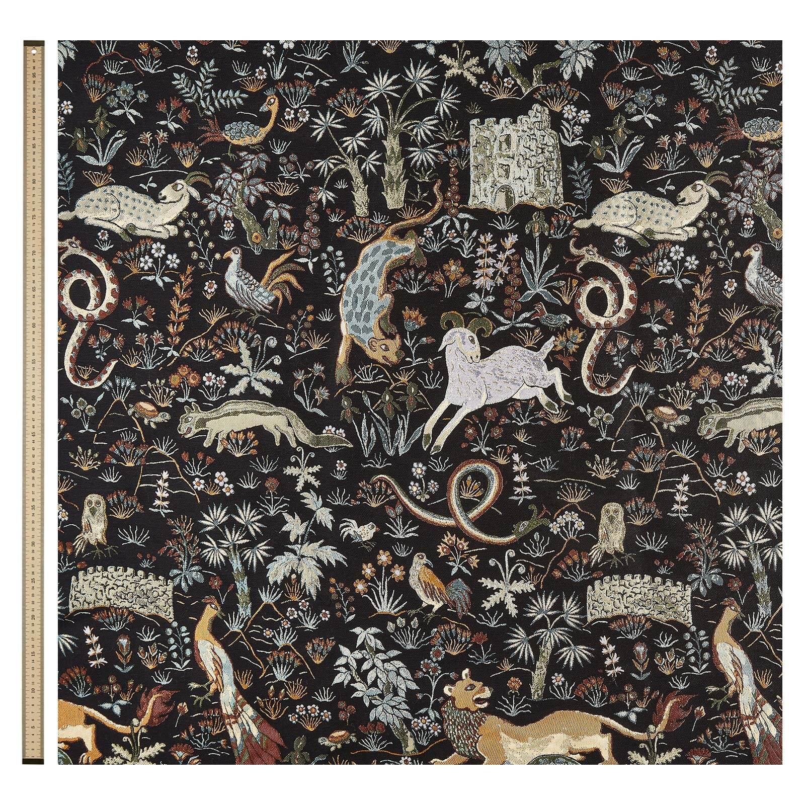 TREMATONIA Jacquard - Onyx - Image 3