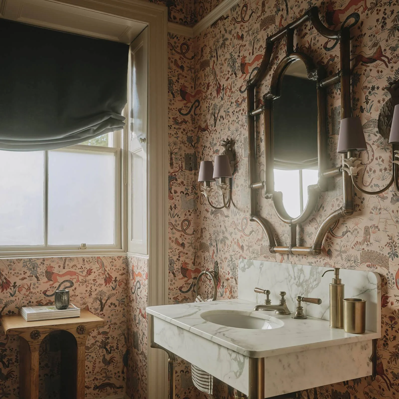 TREMATONIA Wallpaper - Tourmaline - Image 3