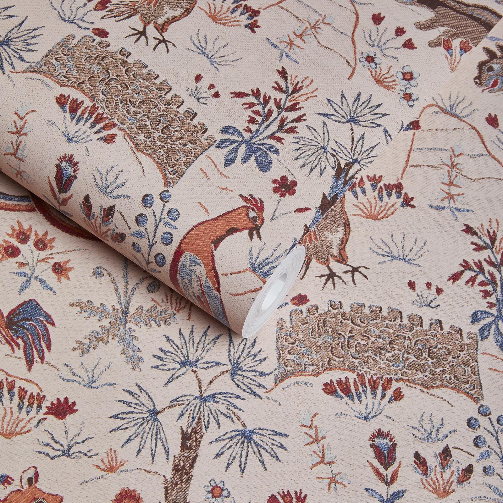 TREMATONIA Wallpaper - Tourmaline - Image 4