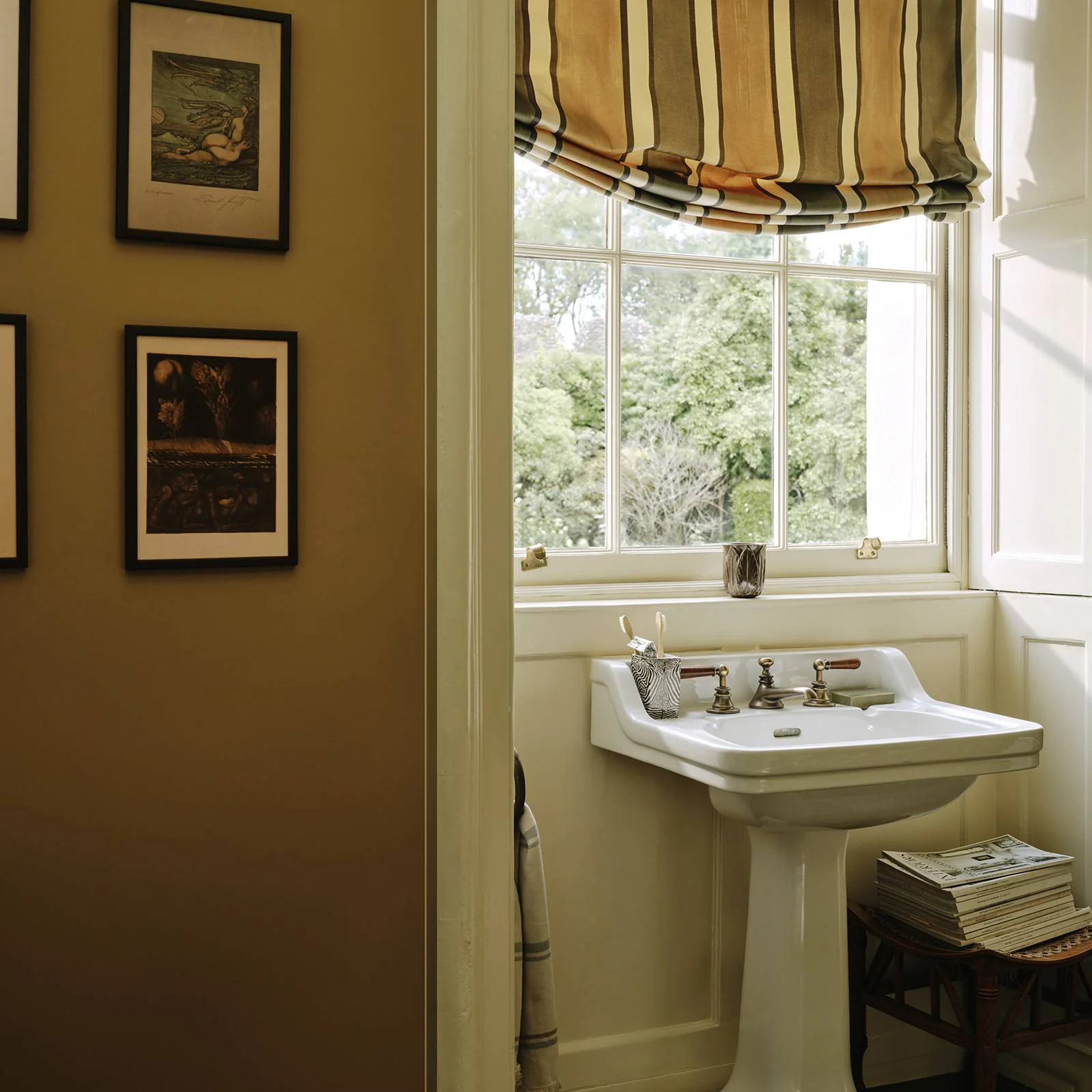 UMBER Paint - 33 - Image 3