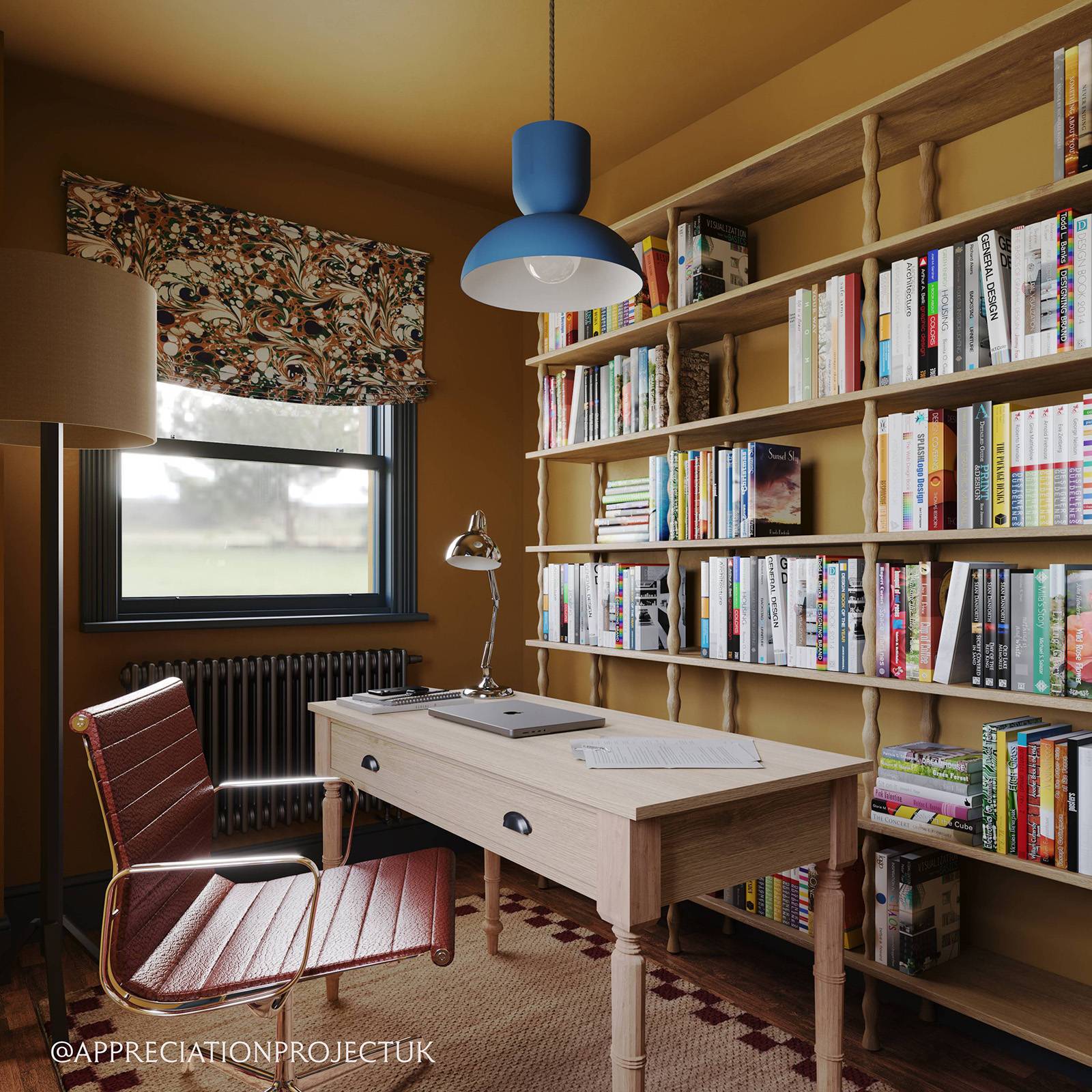 UMBER Paint - 33 - Image 4