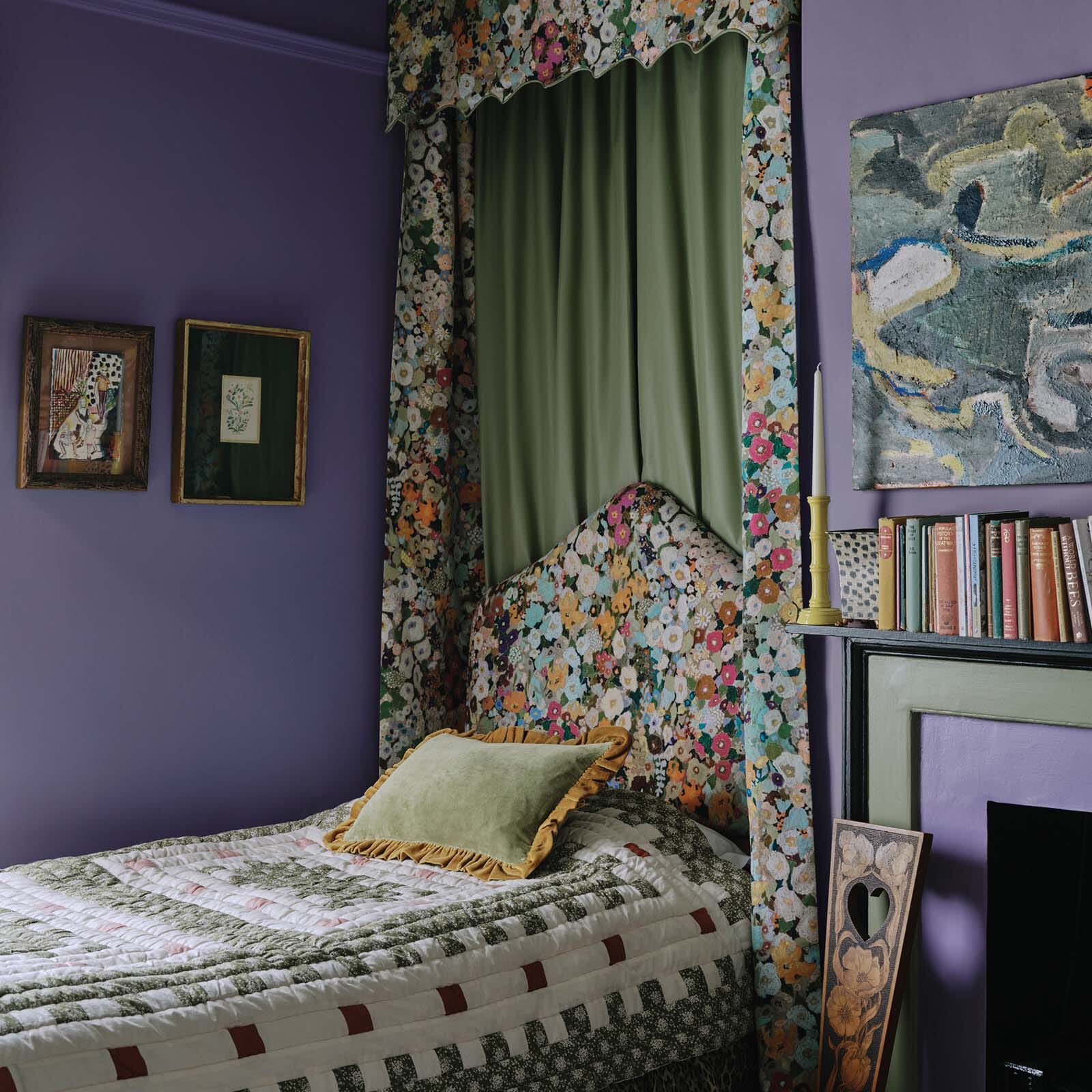 VIOLET Paint - 67 - Image 3