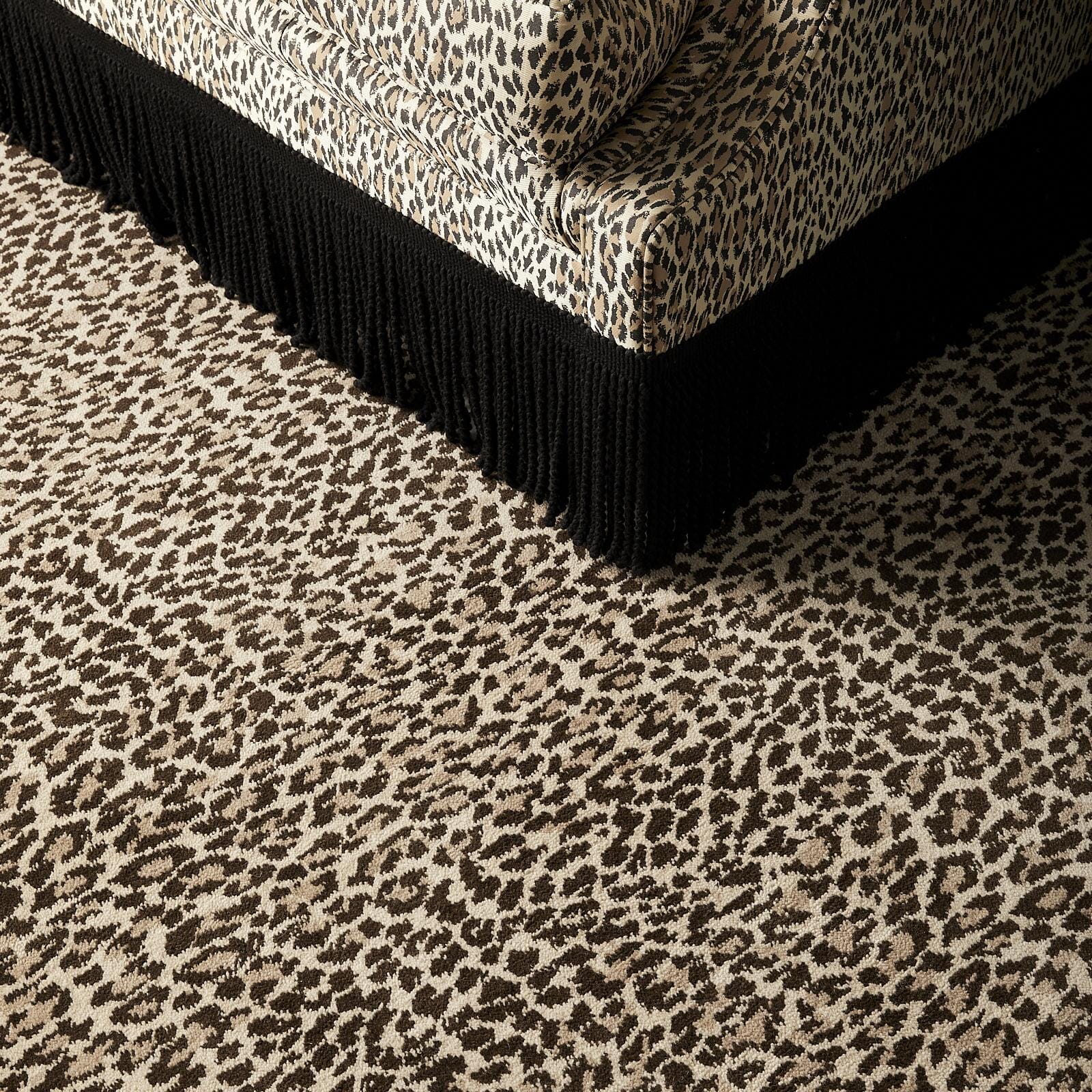 WILD CARD Carpet - Butterscotch - Image 3