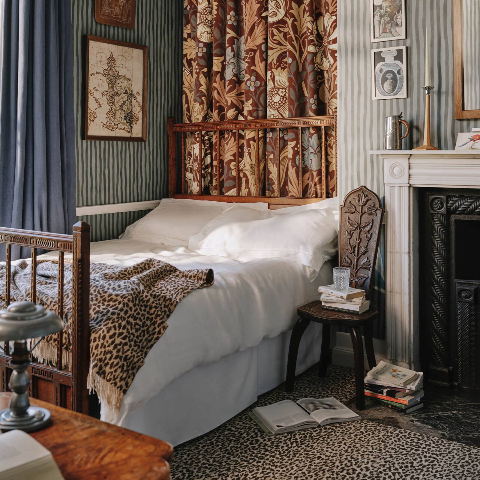 WILD CARD Carpet - Butterscotch - Image 4