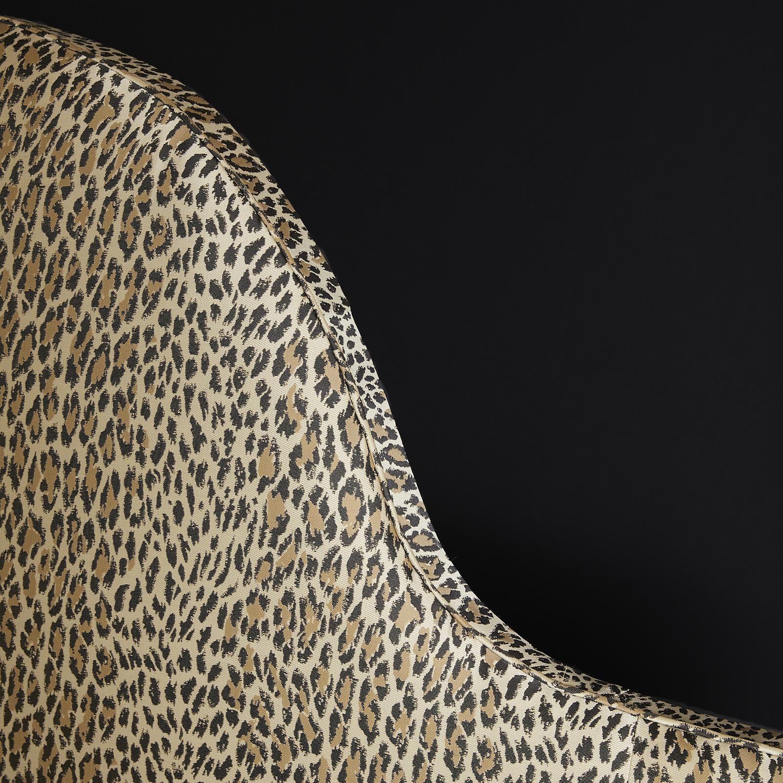 WILD CARD Cloud Headboard - Butterscotch - Image 3