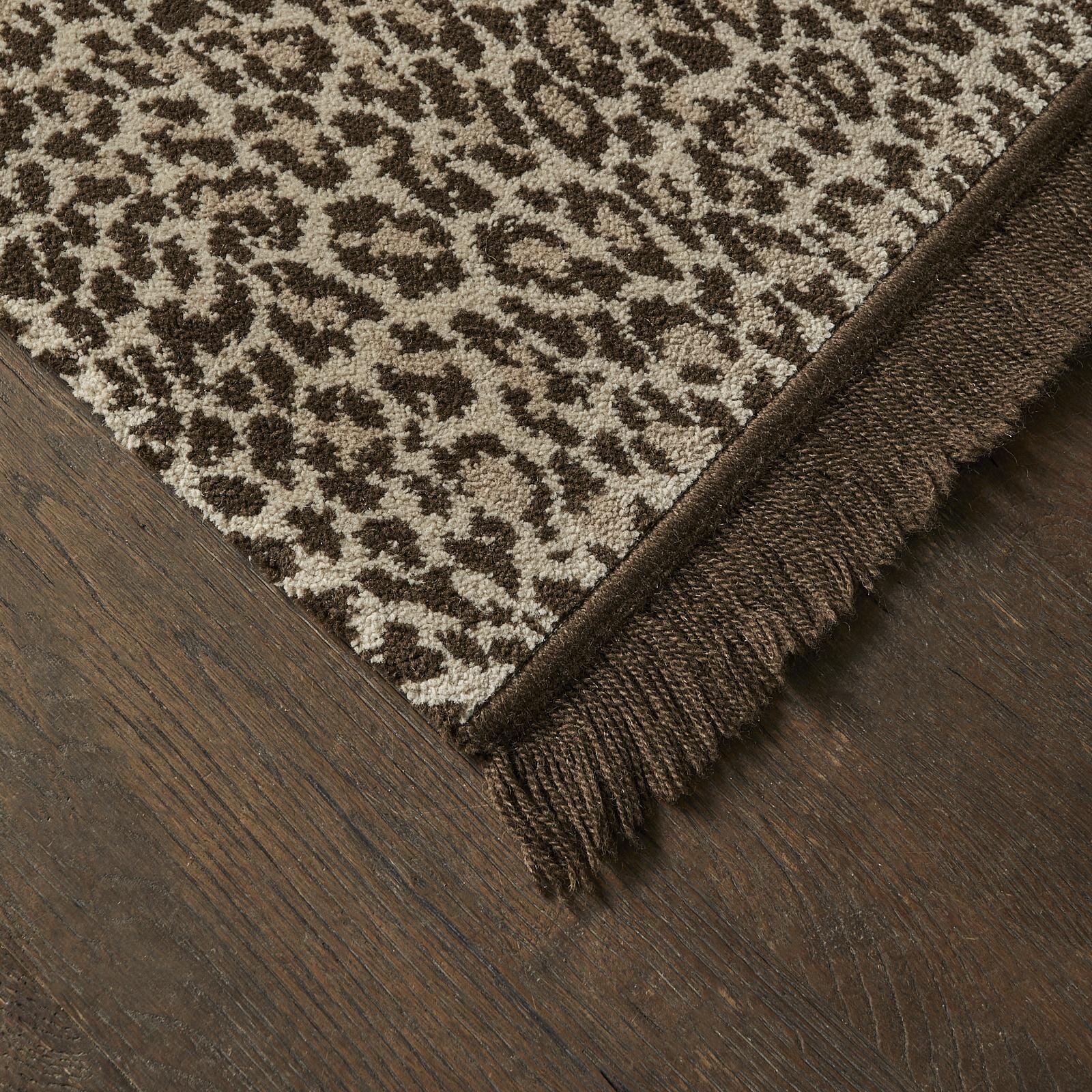 WILD CARD Rug - Butterscotch - Image 3